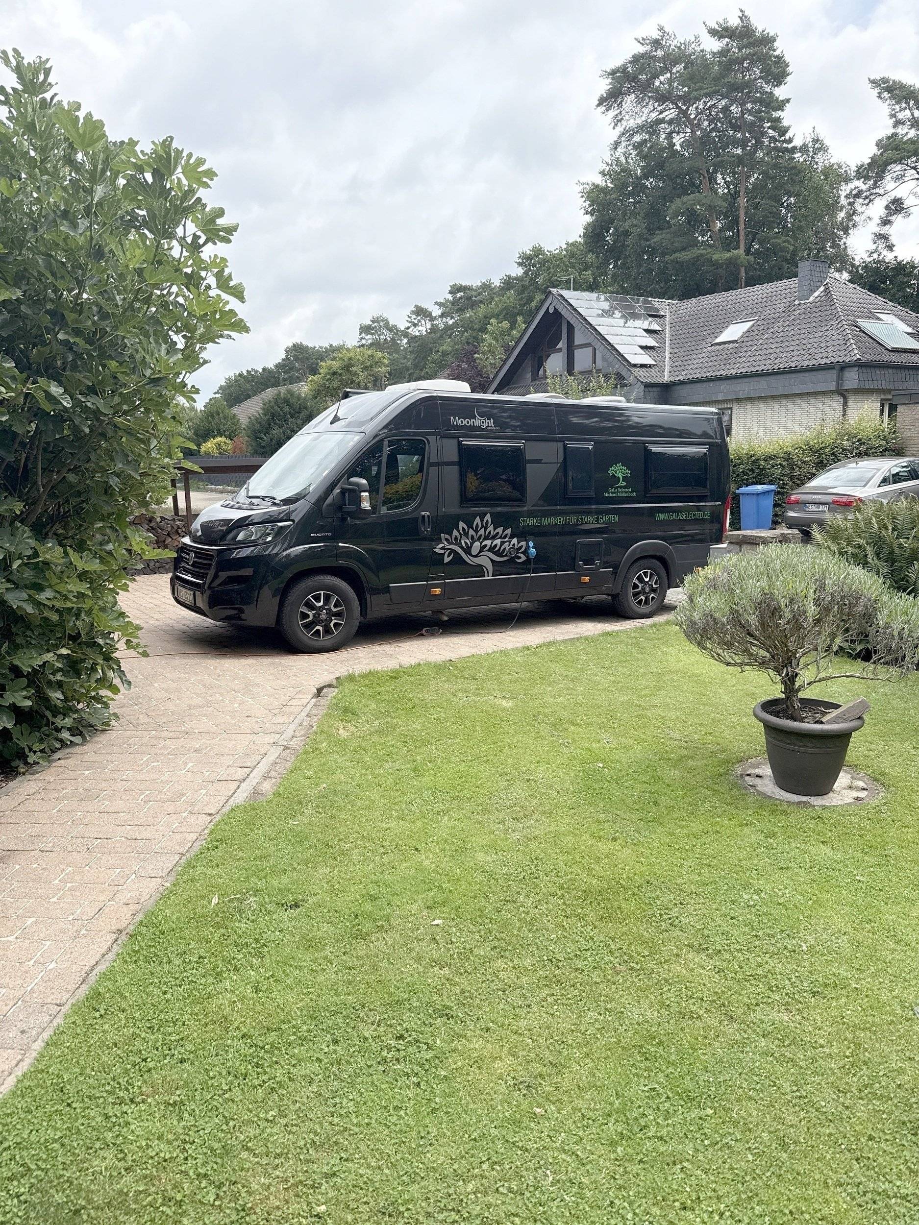 Sunlight SUNLIGHT CLIFF 640 ADVENTURE EDITION