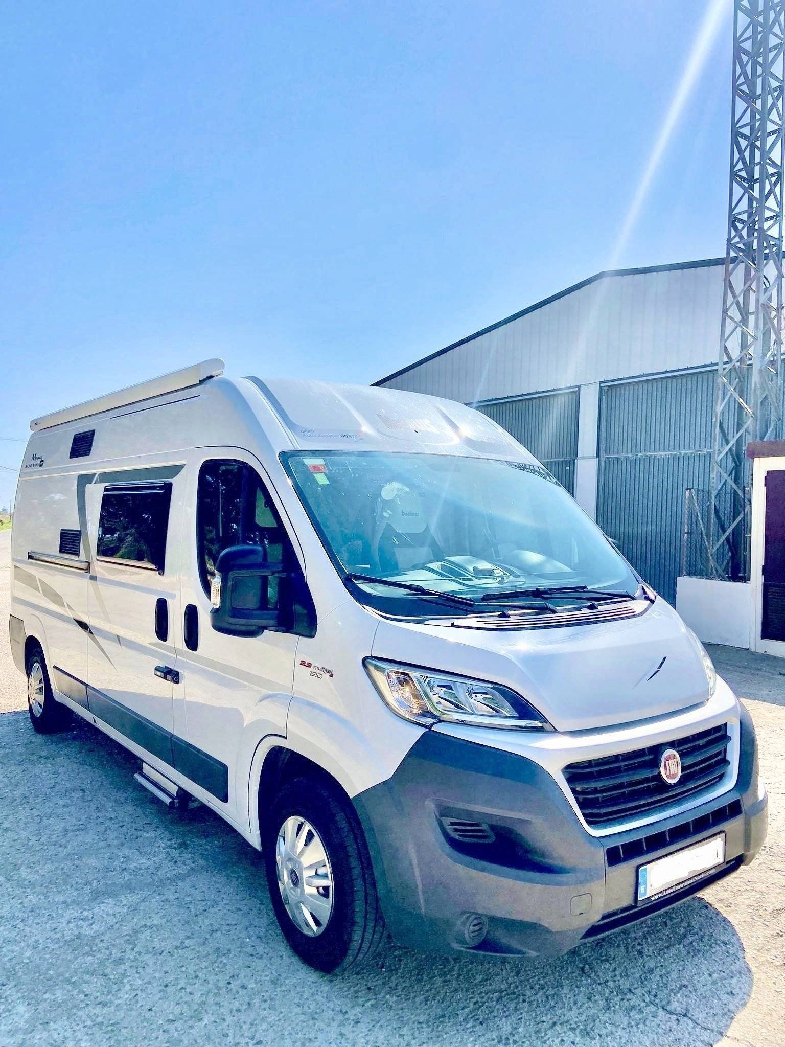 Mclouis Menfys Van 3 Maxi S line