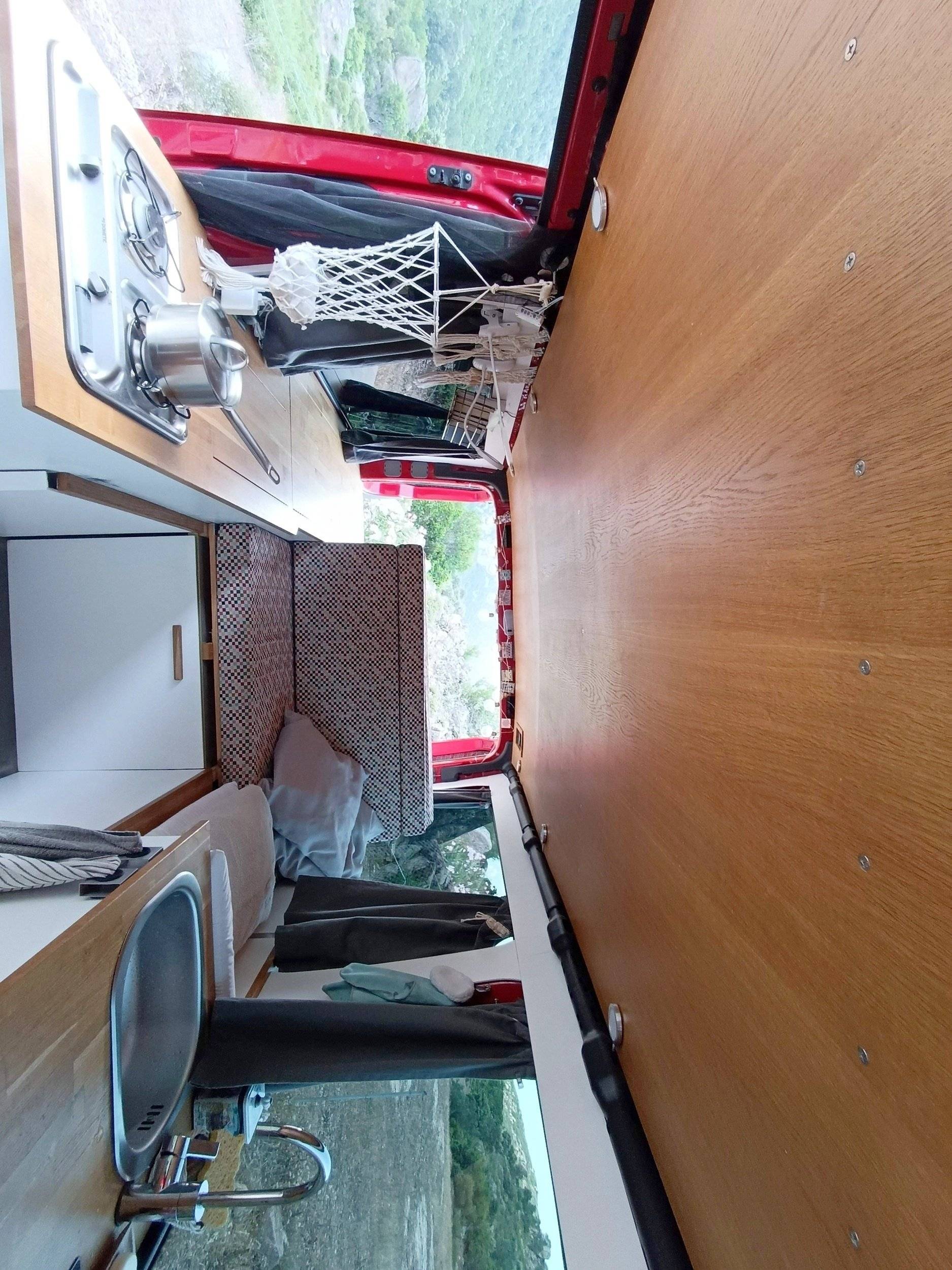 Mercedes Mercedes Sprinter 313 cdi