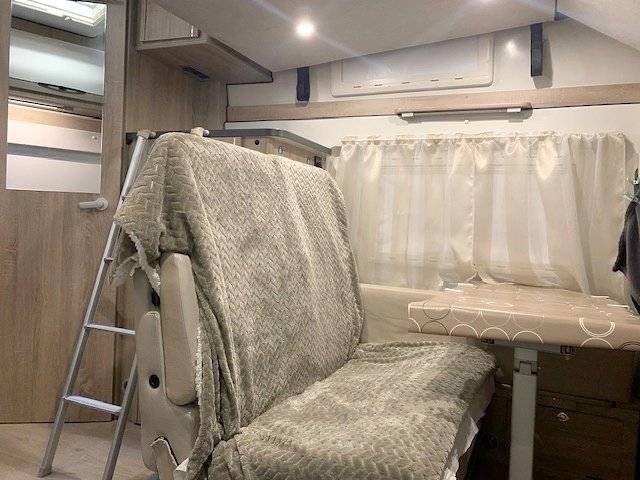 Font Vendôme Bel Horizon