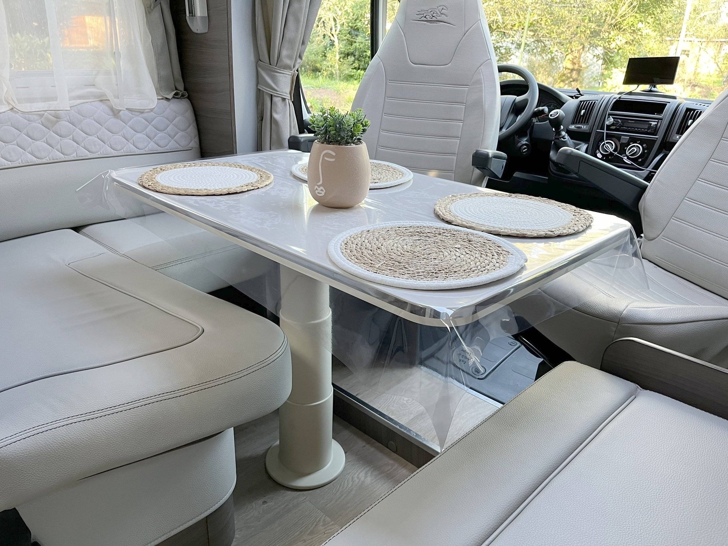 Mclouis Yearling 89G série limitée