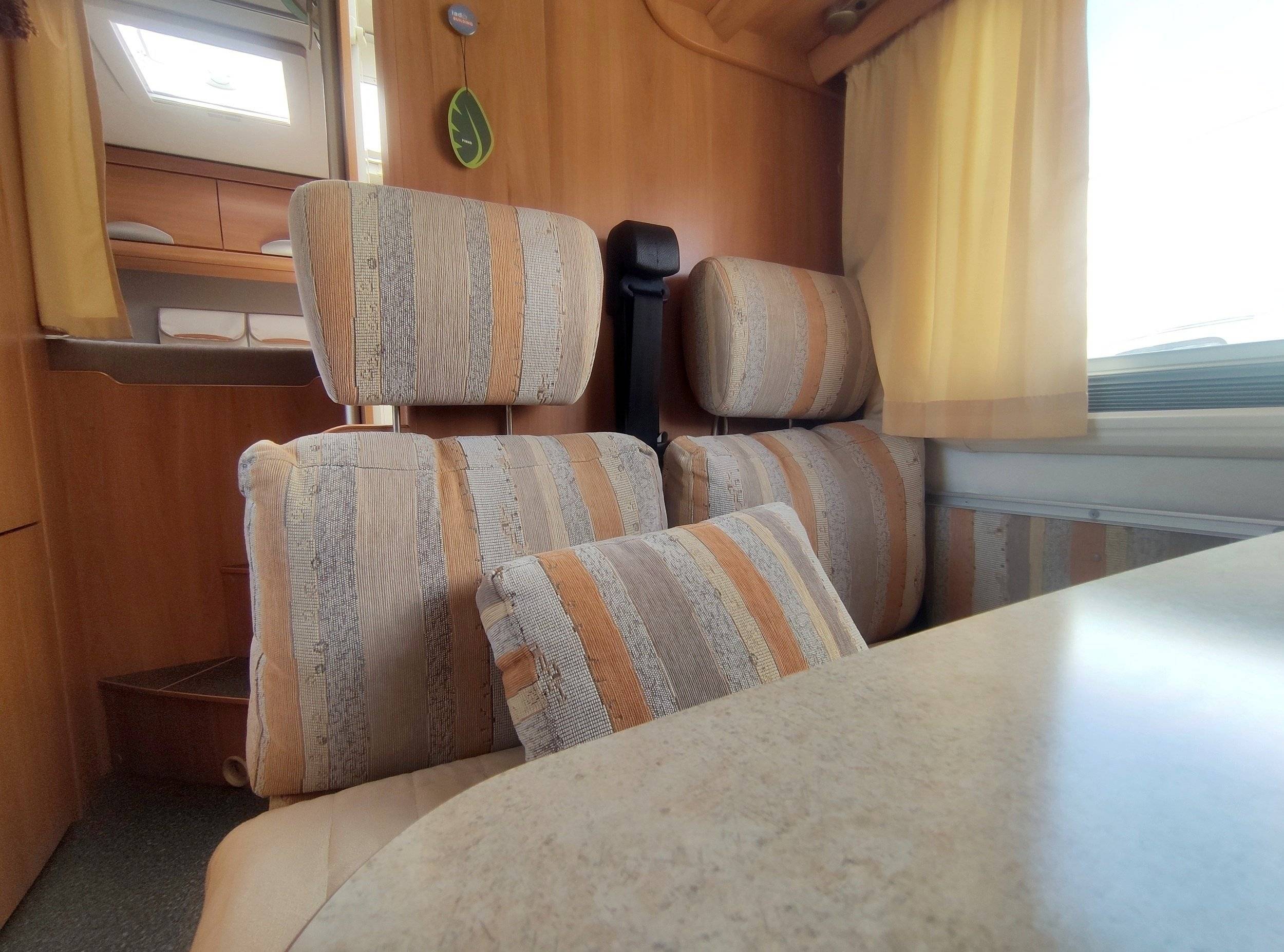 Hymer 630