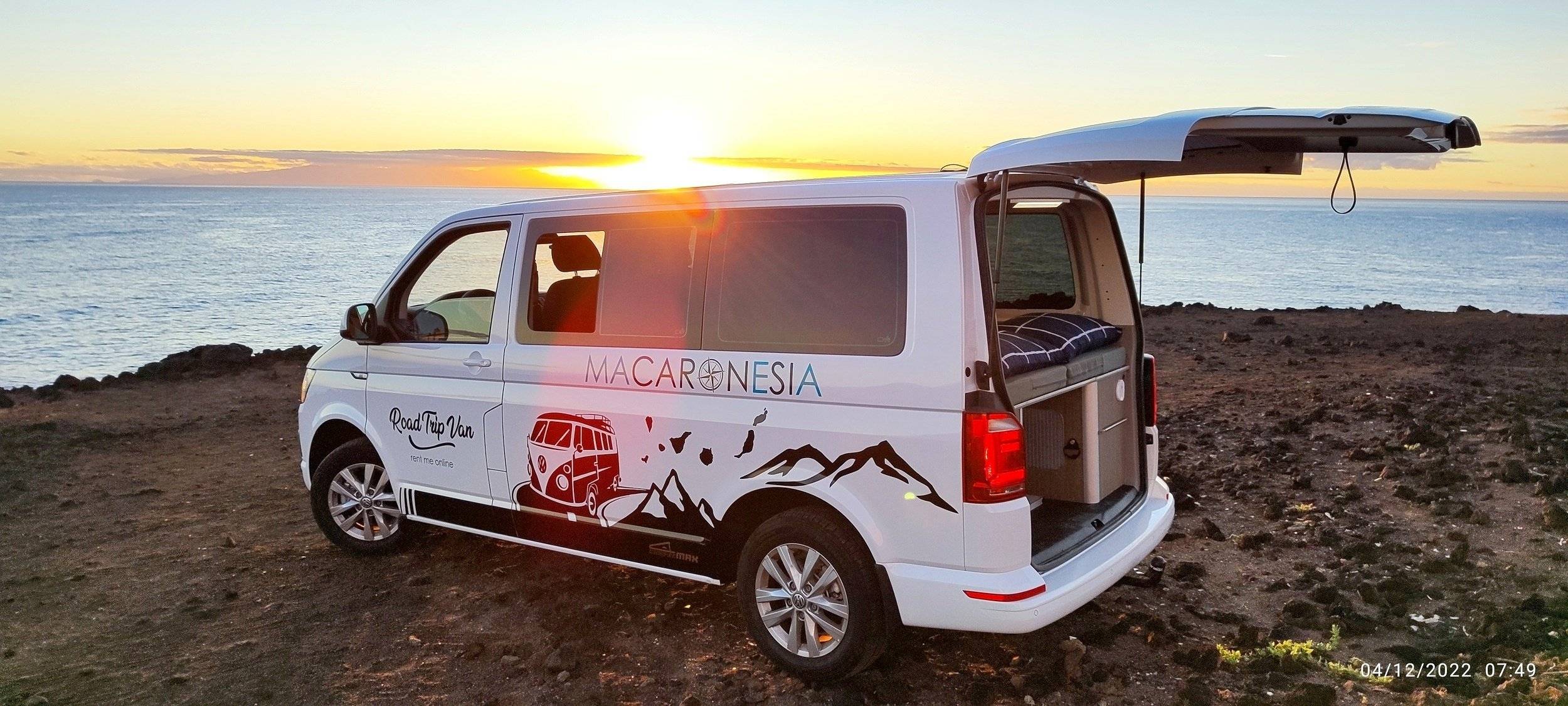 Volkswagen Volkswagen T6