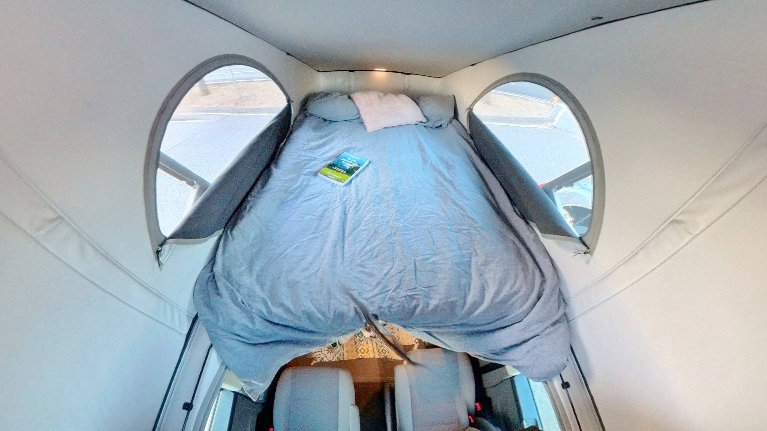 Volkswagen Volkswagen T6.1 California OCEAN