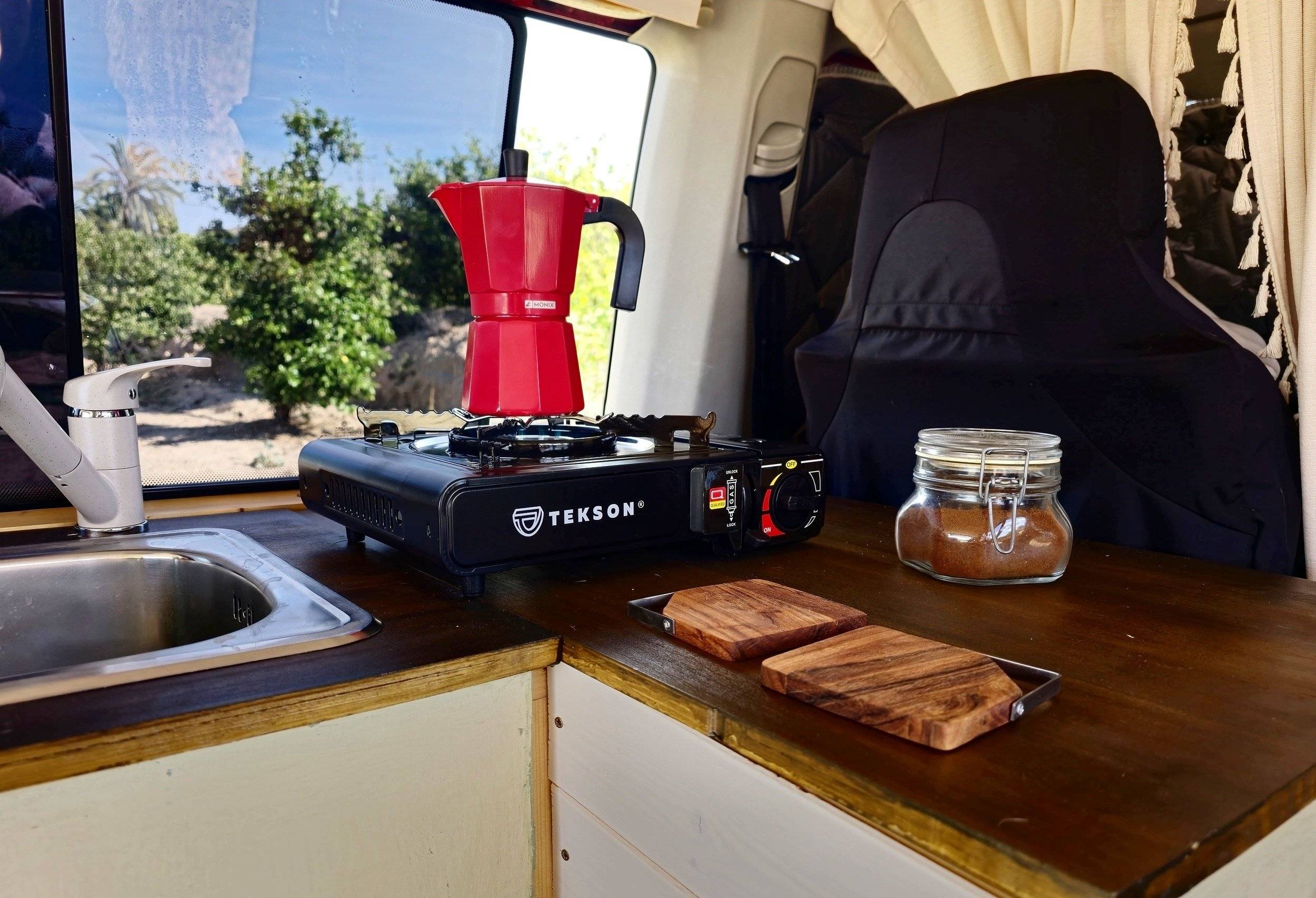 Volkswagen Volkswagen T4 Caravelle