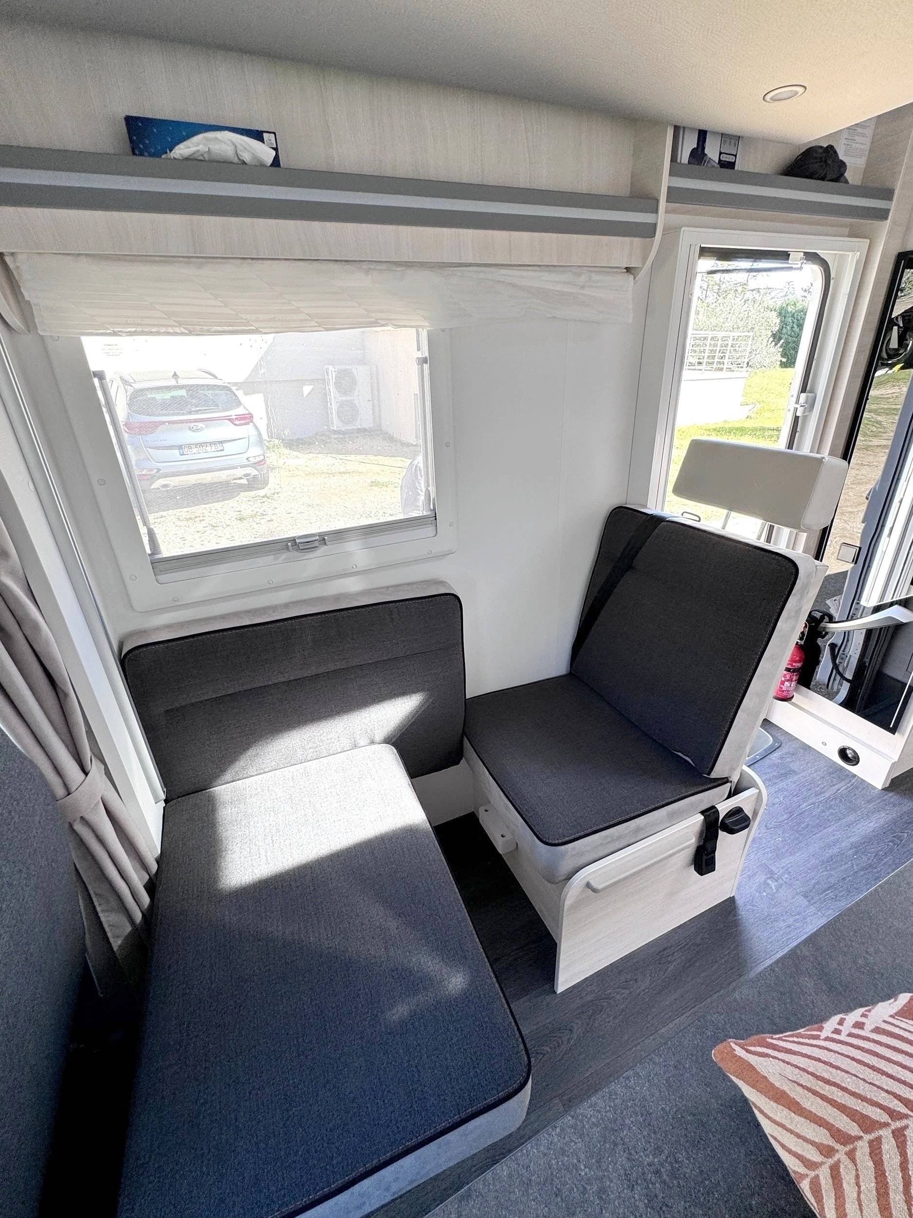 Chausson 640