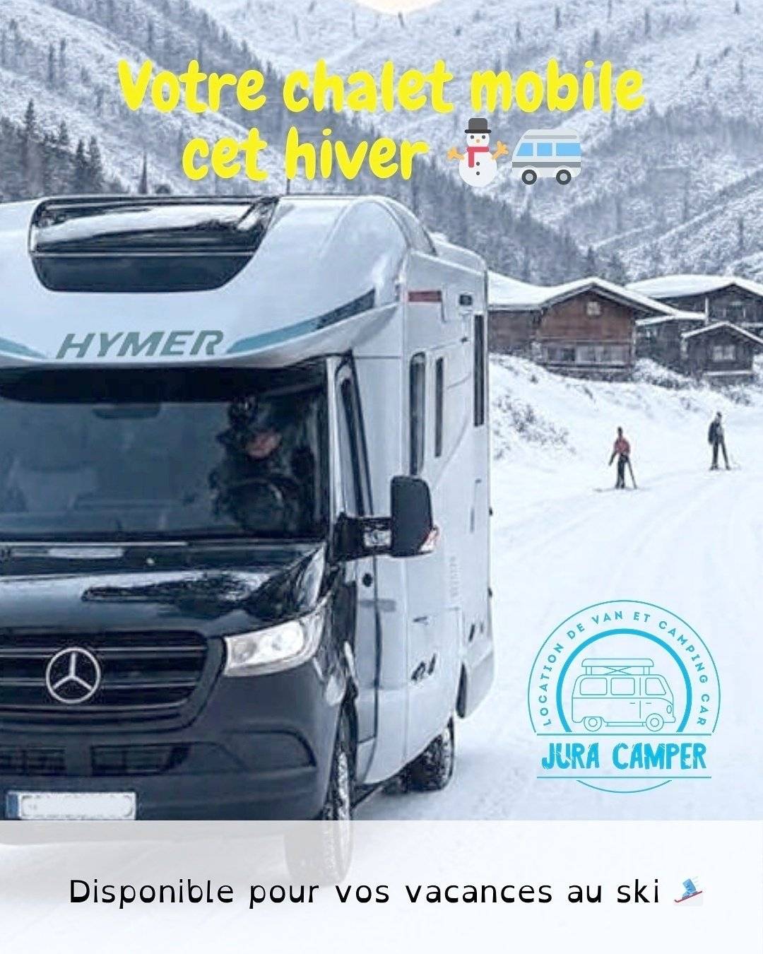 Hymer 585