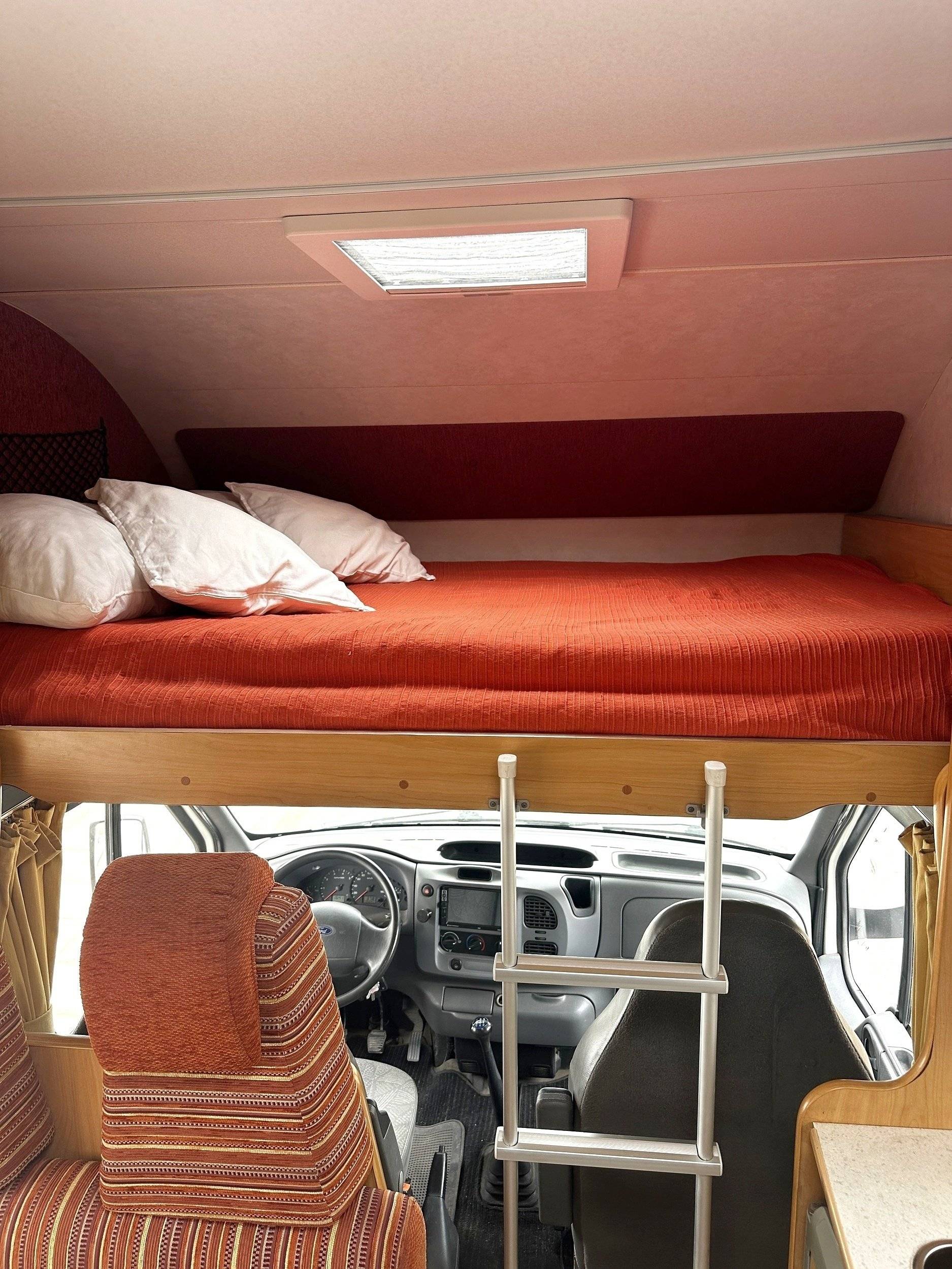 Challenger challenger