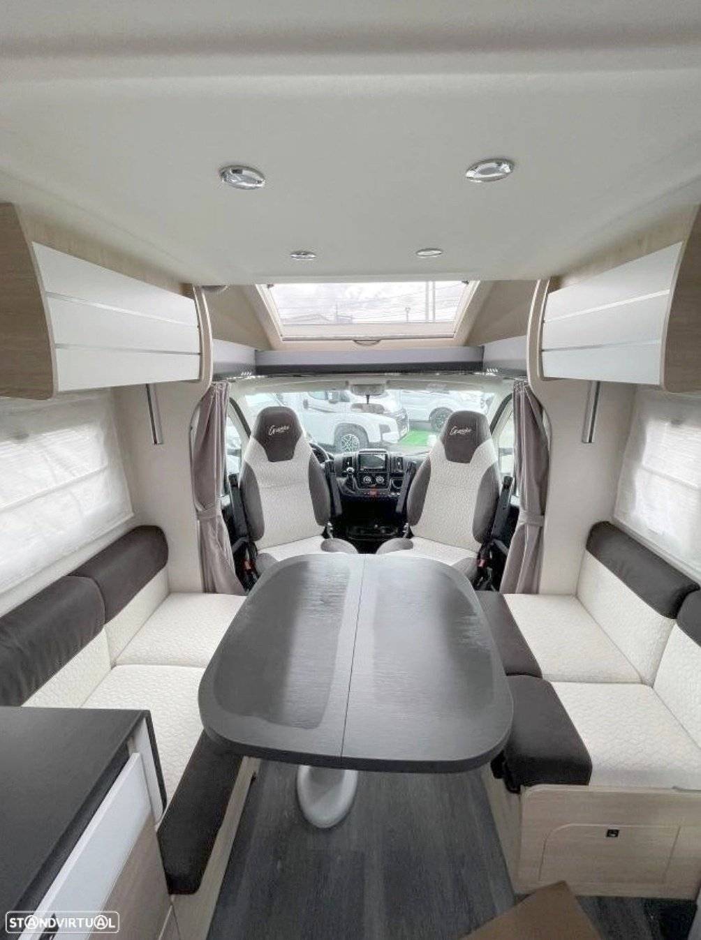 Challenger challenger Graphite 328