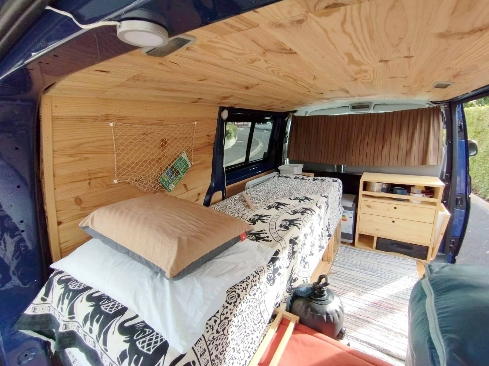 Volkswagen Volkswagen T5