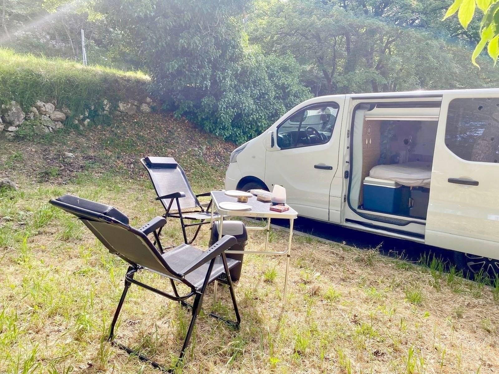 Renault RENAULT TRAFIC III Grand Confort