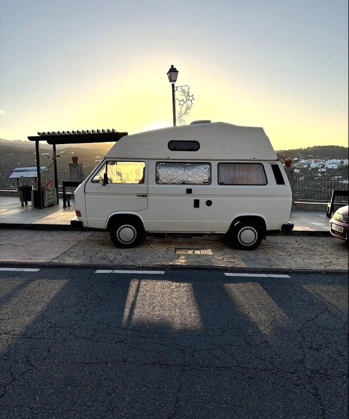 Westfalia Joker