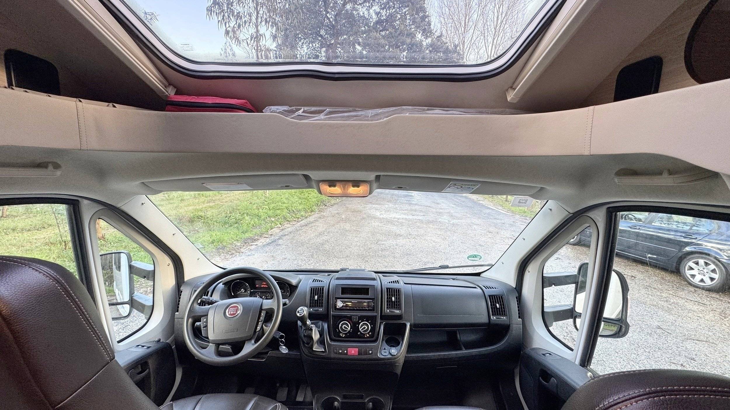 Weinsberg Carasuite 650 MF