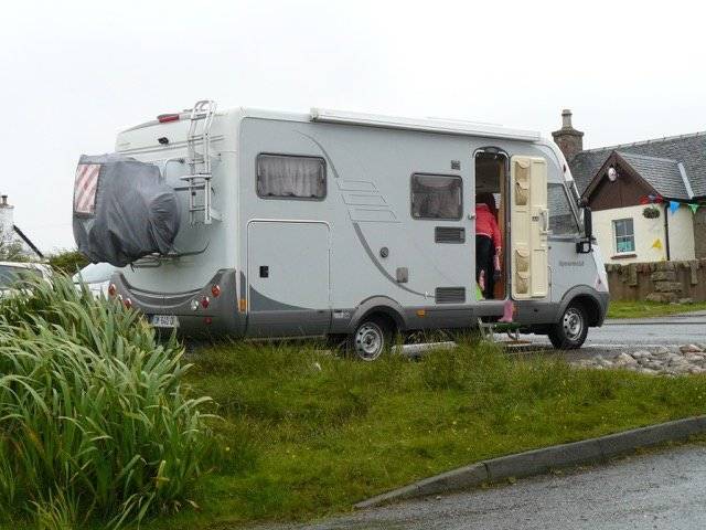 Hymer 514