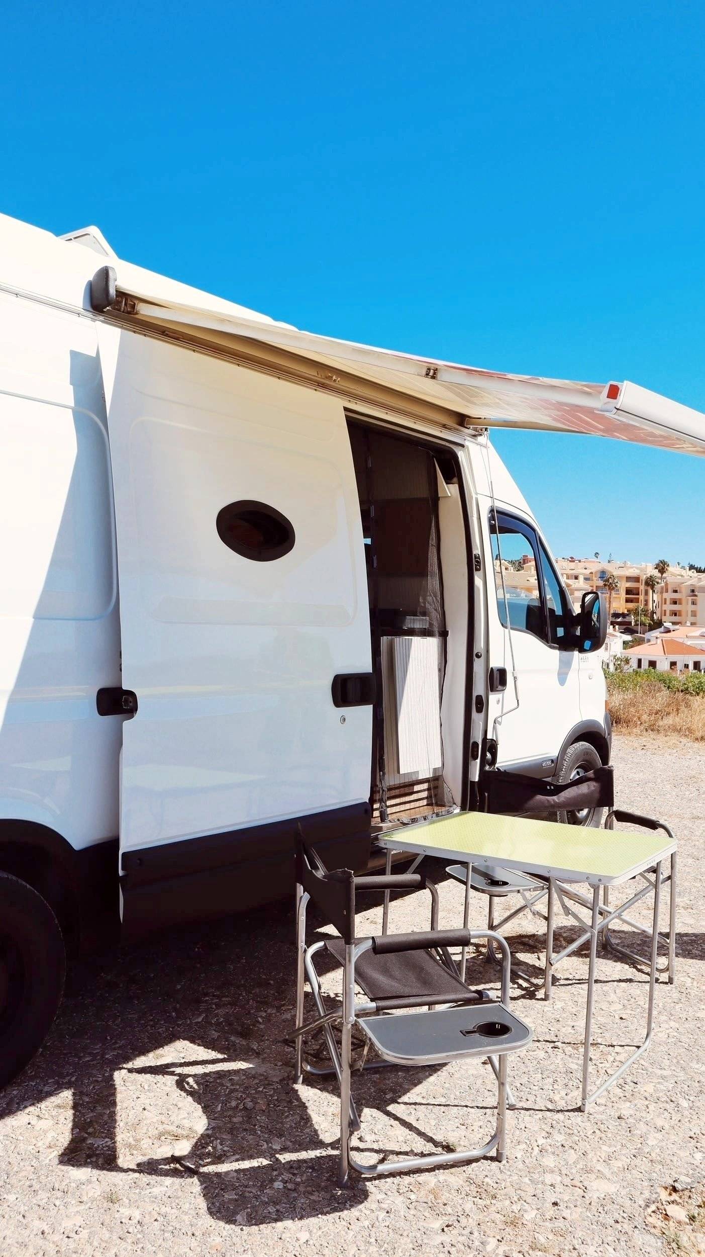 Ci Renault Master 