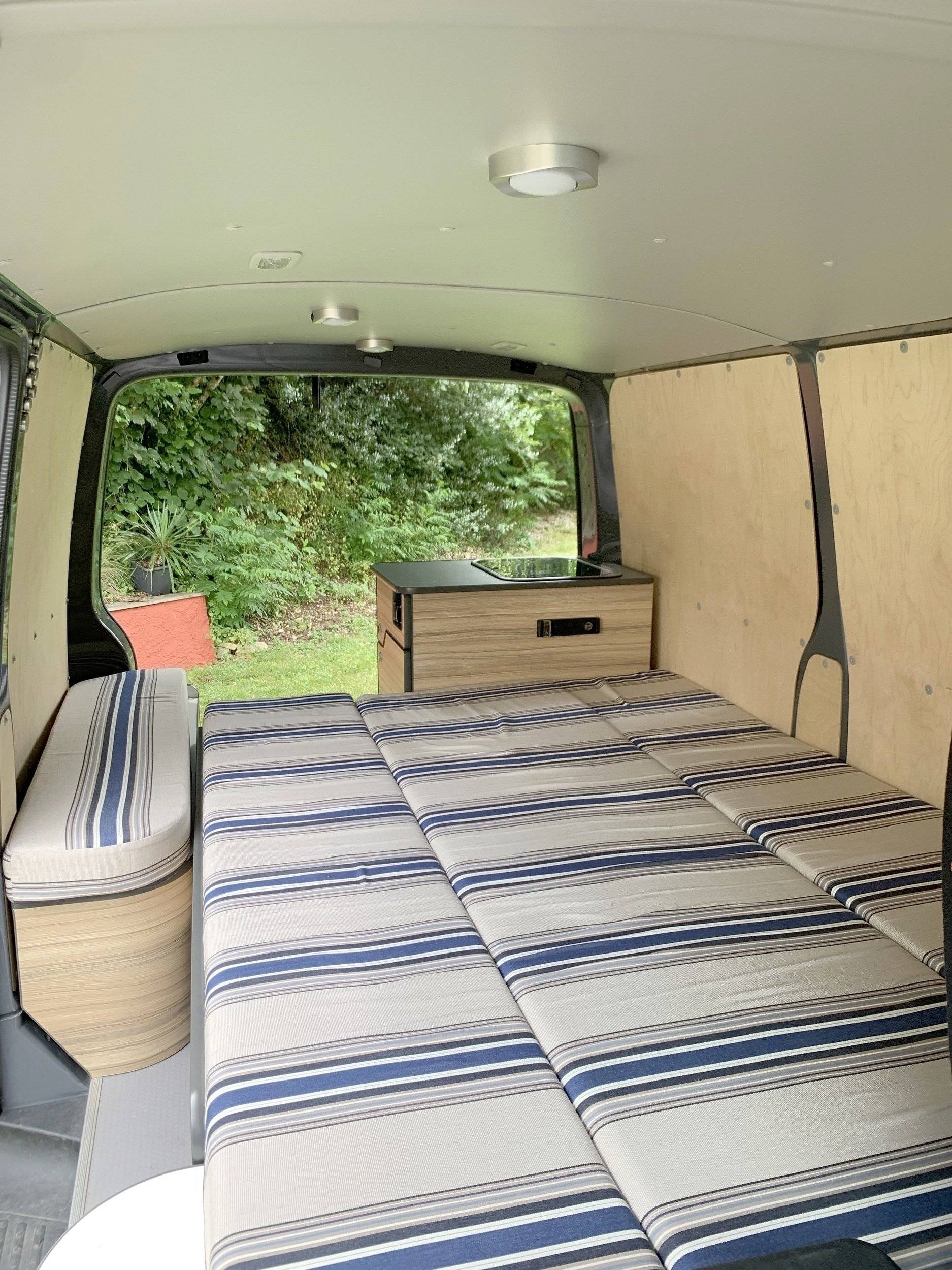 Van Mania Van Mania North East