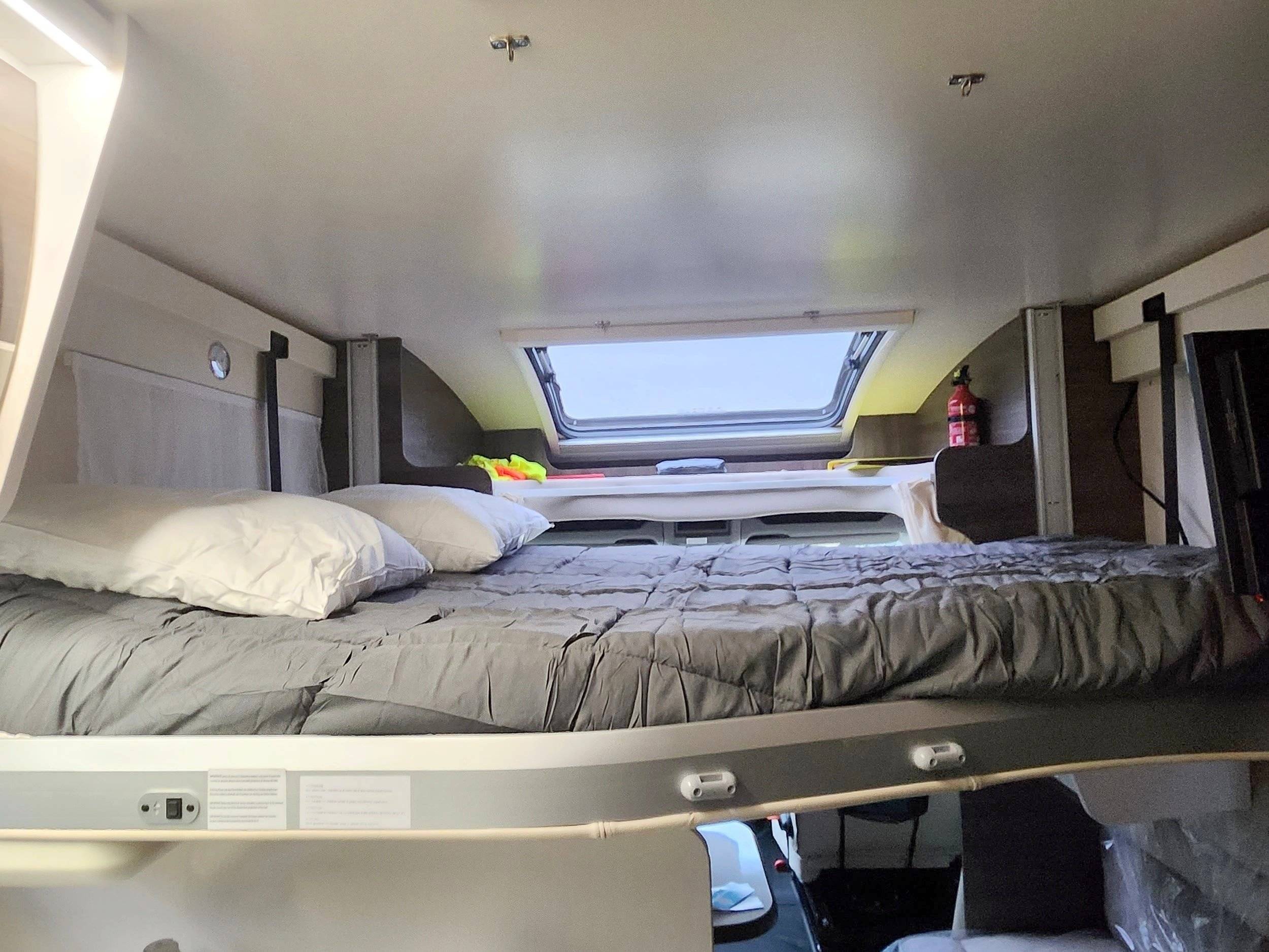 Mclouis yearling 89 G