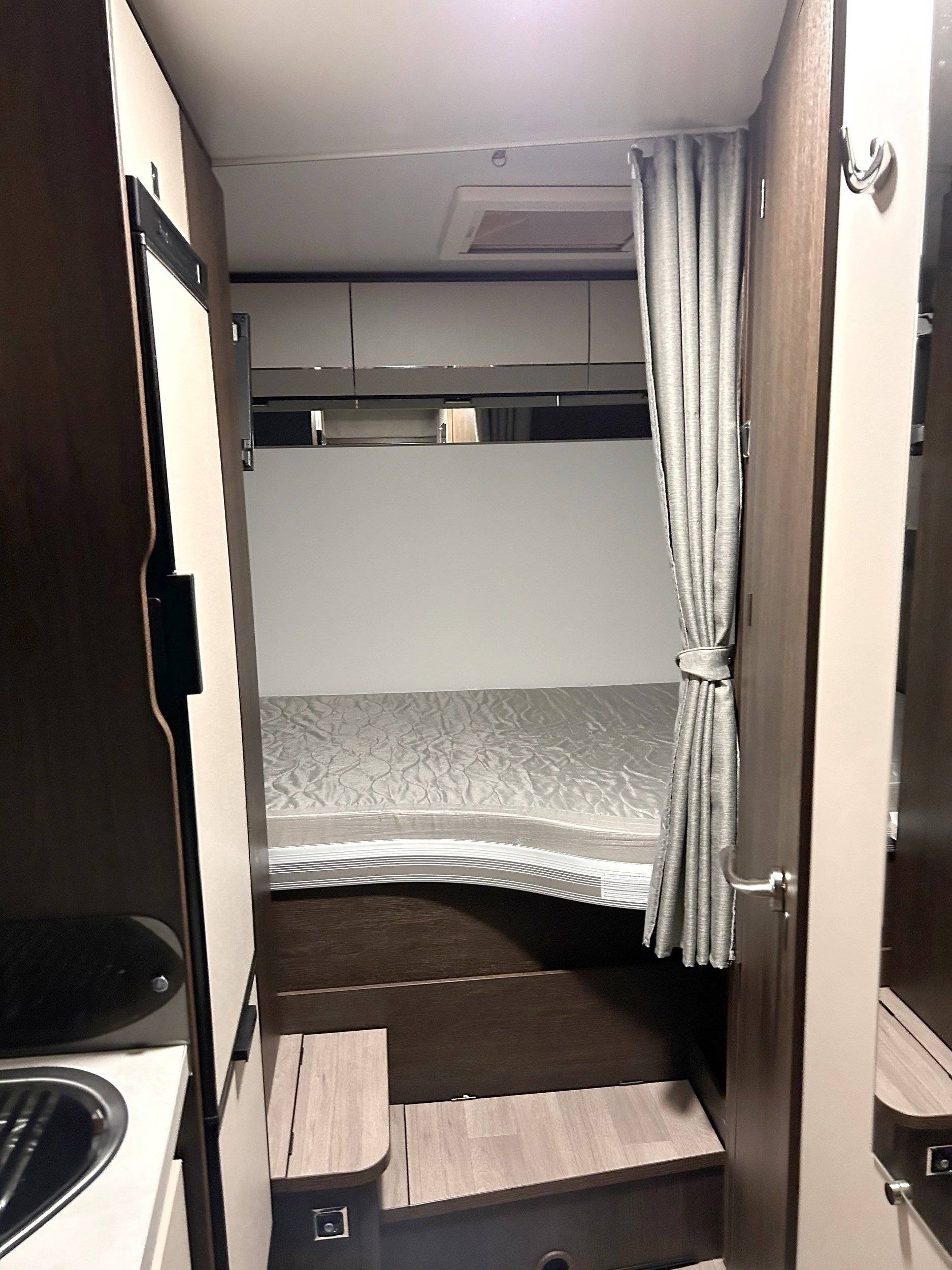 Benimar Benimar tesoro 440 up