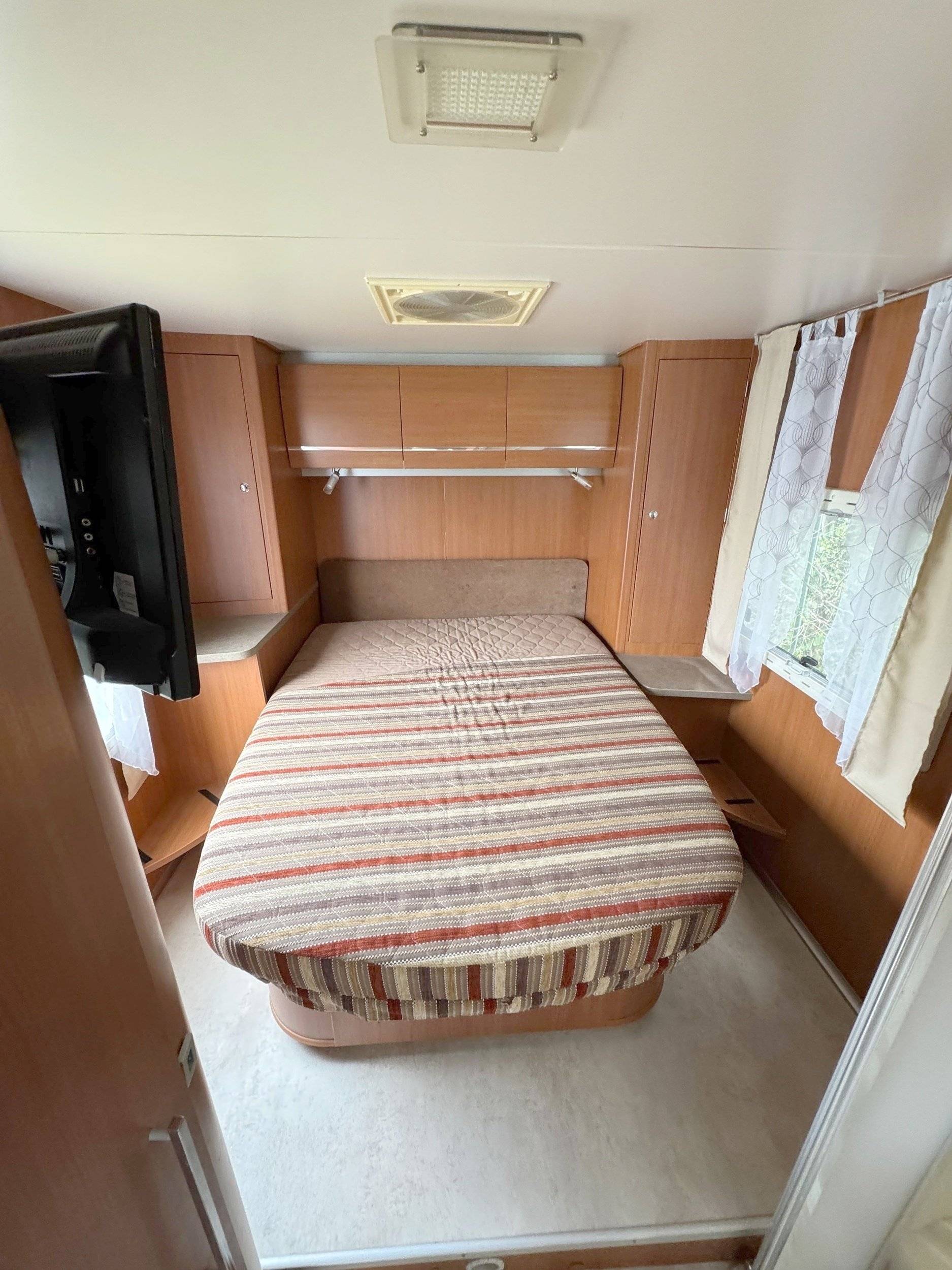 Chausson 79 Eb