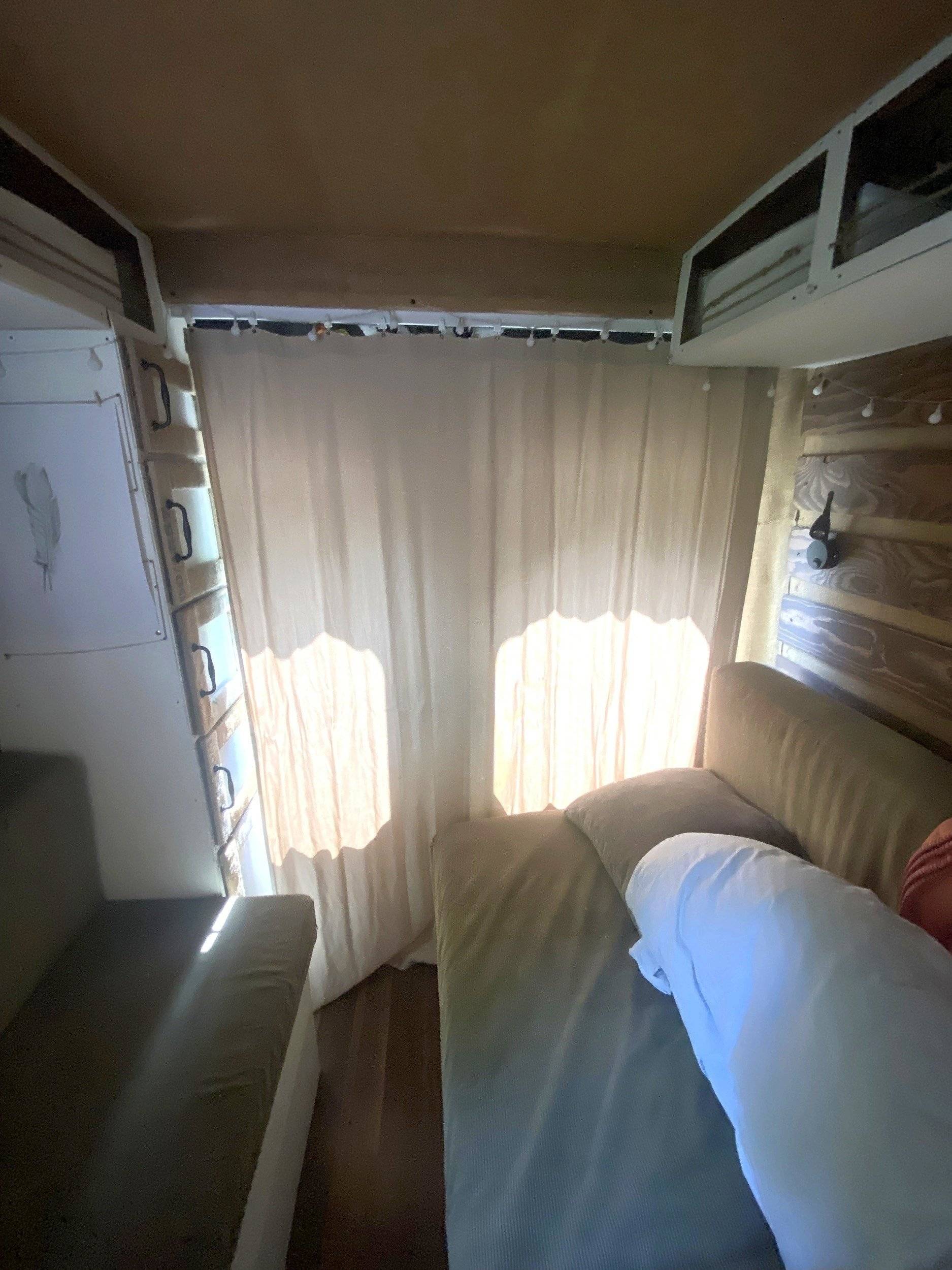 Fiat Ducato 3,0 l 180 ch