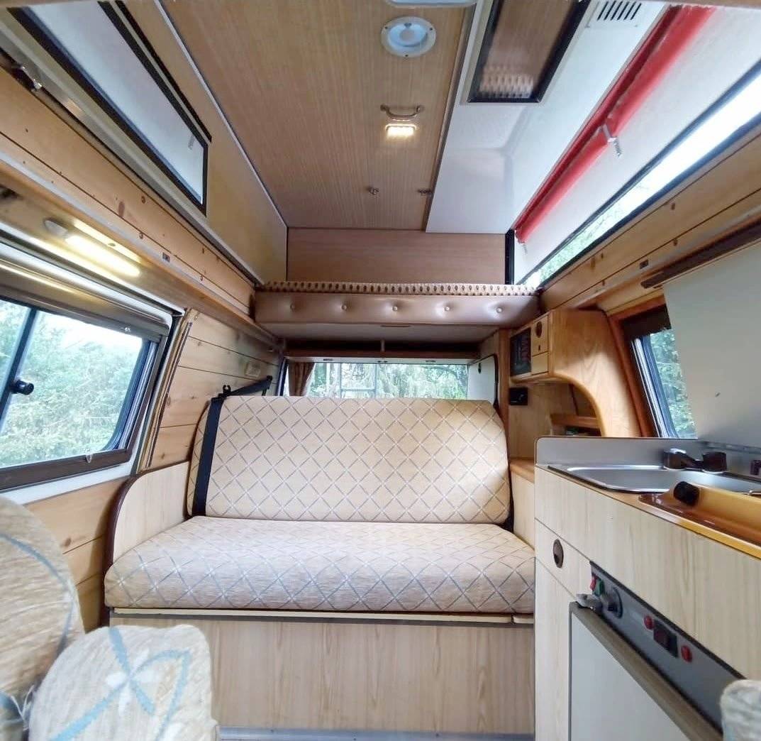 Font Vendôme Autocamp