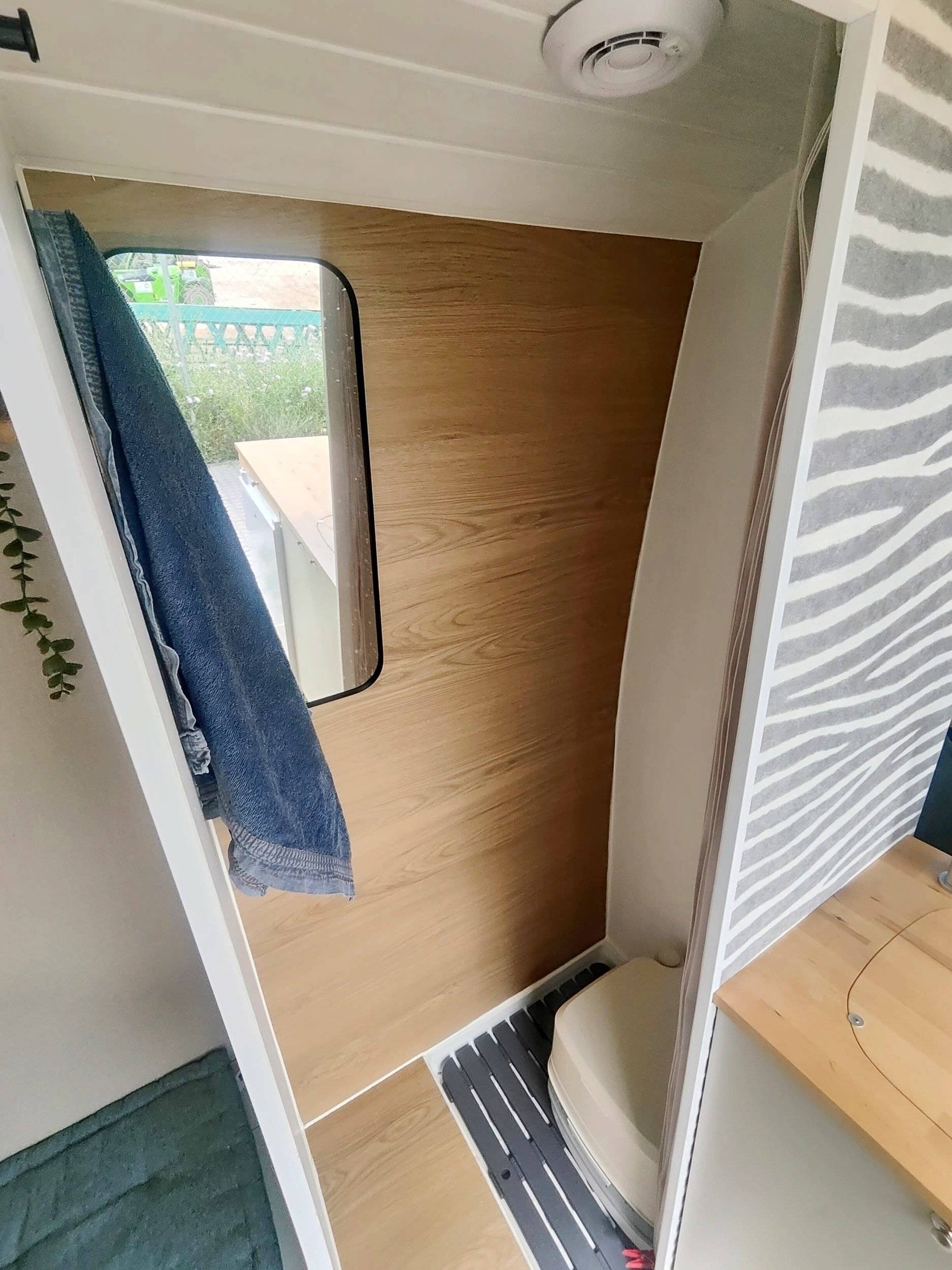 Fiat Ducato 2,3 l 115 ch