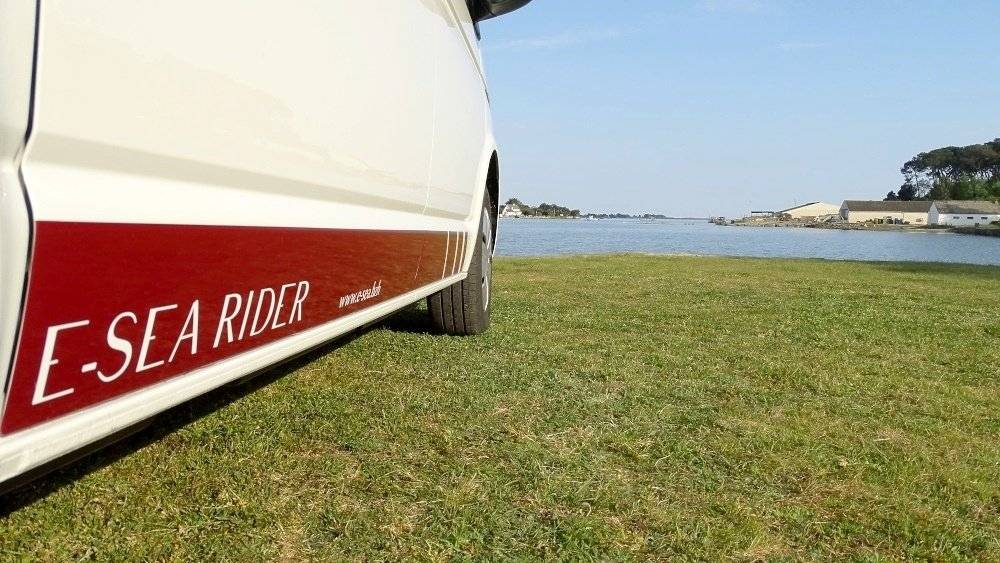 Volkswagen T6 2,0 l 150 ch