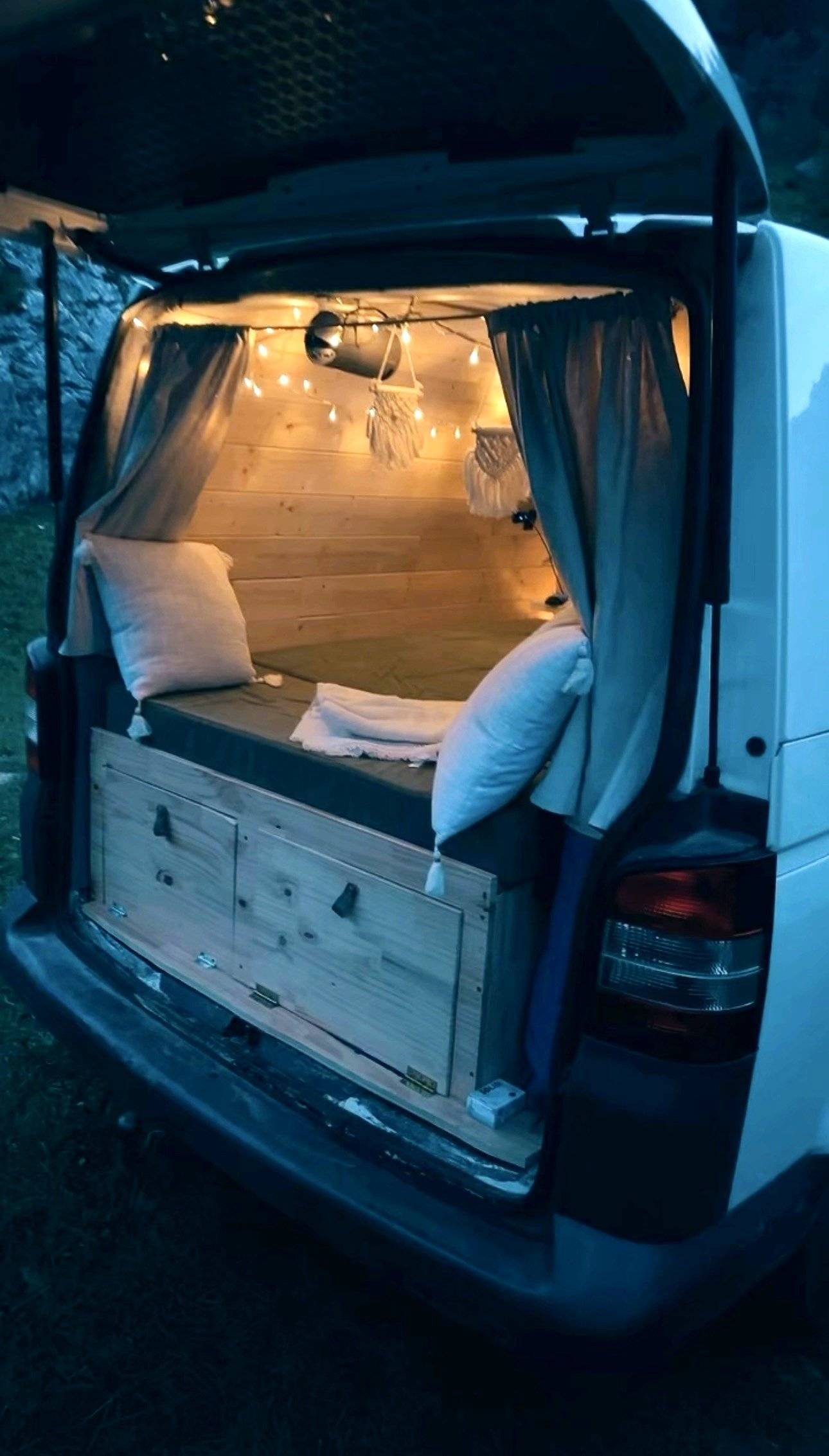 Trigano Volkswagen T5 