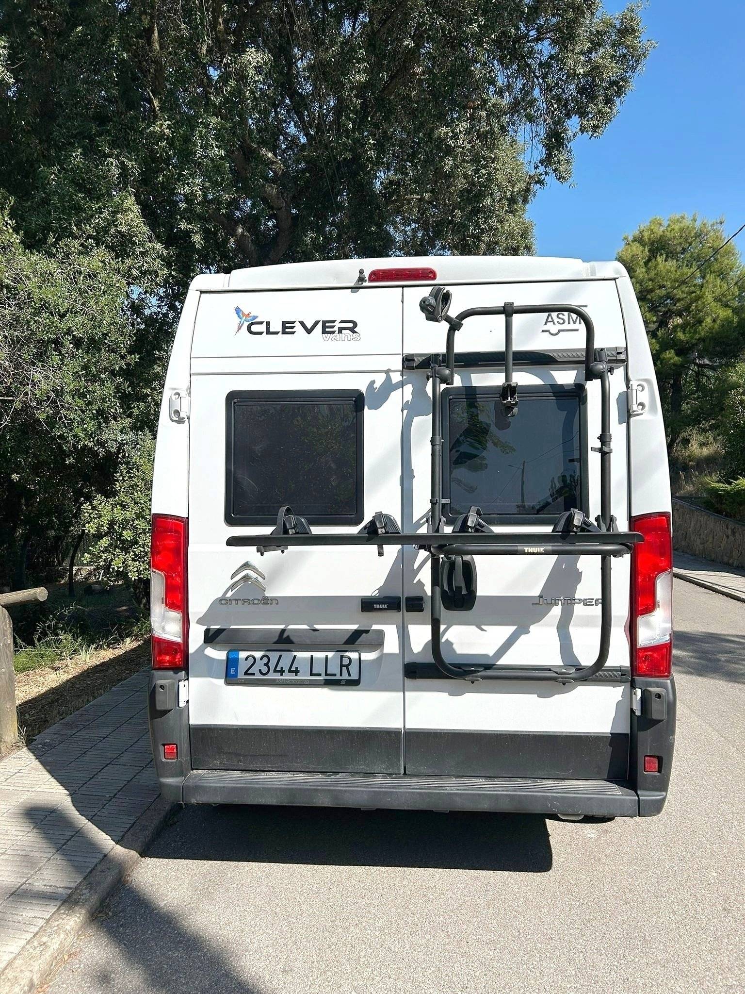 Clever Vario kids/Clever