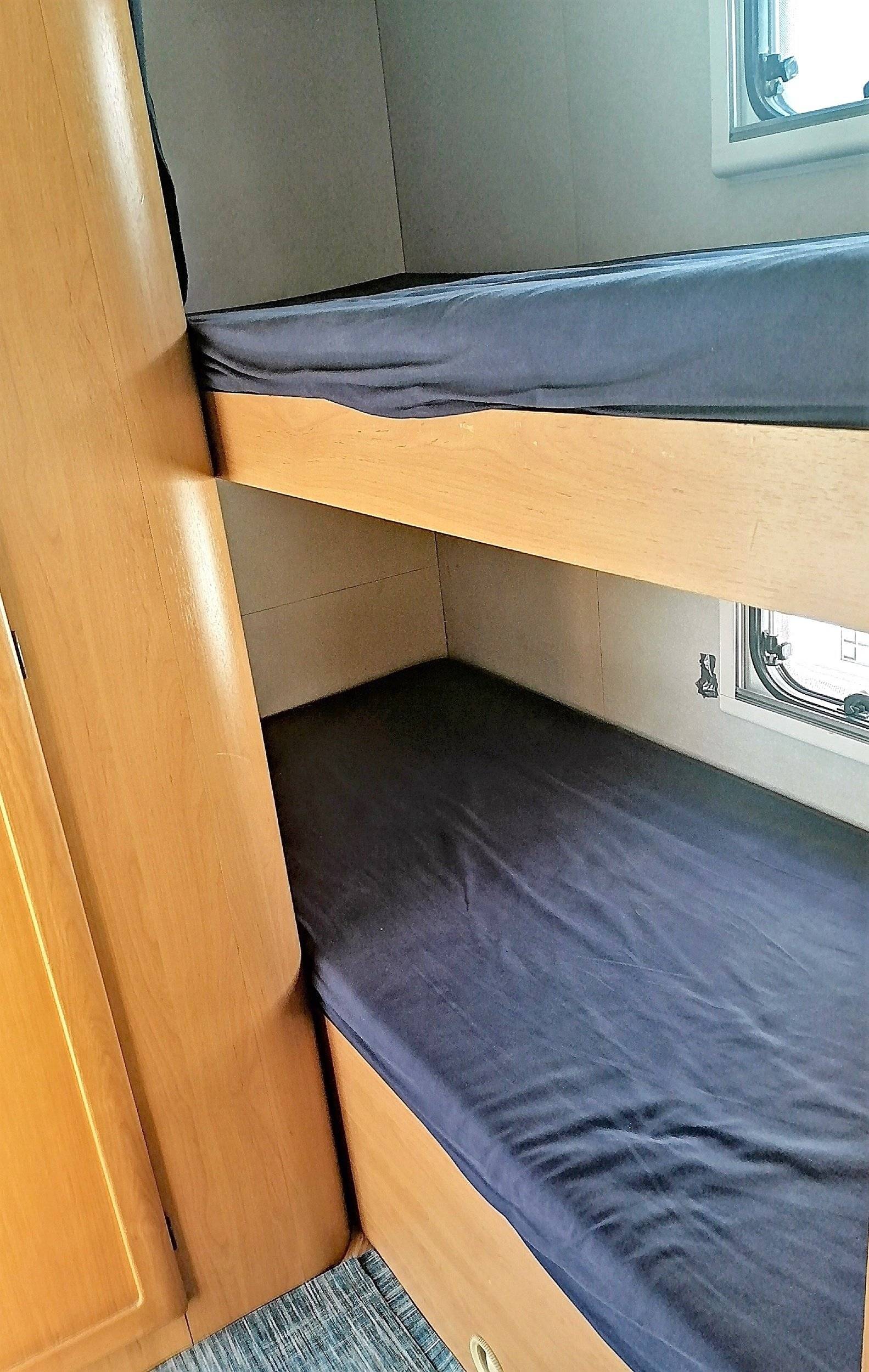 Mclouis Ducato 3,0 l JTD 160 ch.