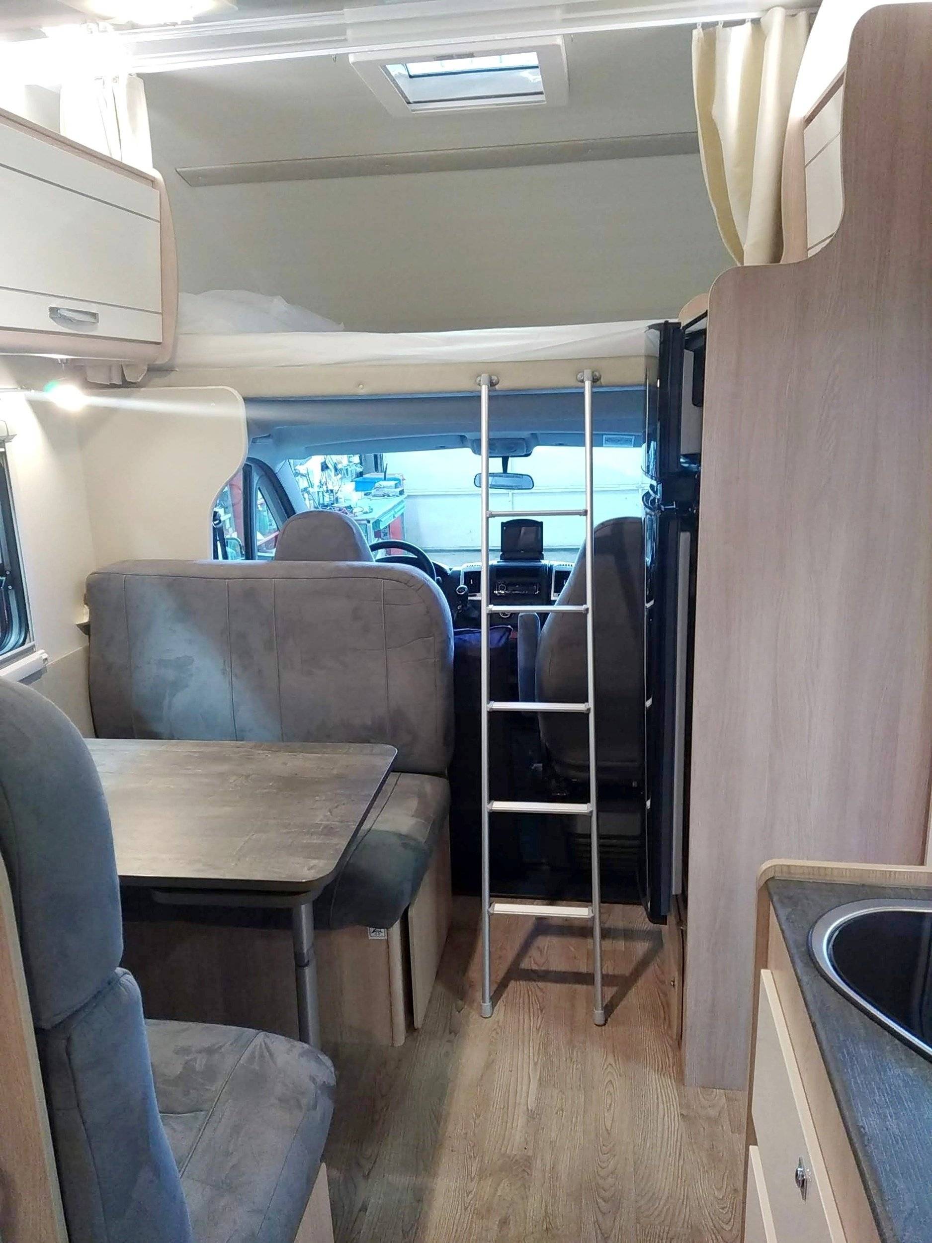 Giottiline GIOTTILINE SIENA 440