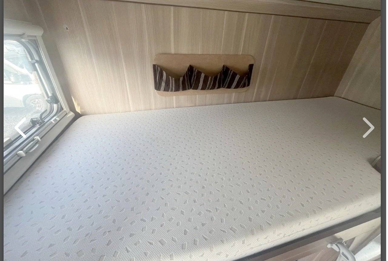 Mclouis Fiat Ducato Multijet 2.3 130CV