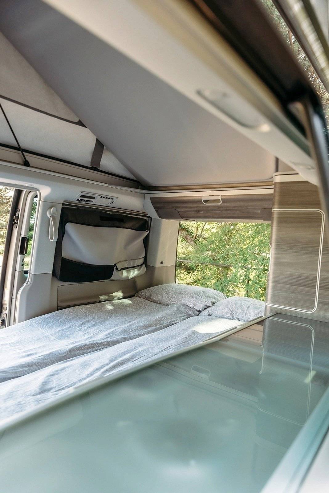 Volkswagen VOLKSWAGEN CALIFORNIA