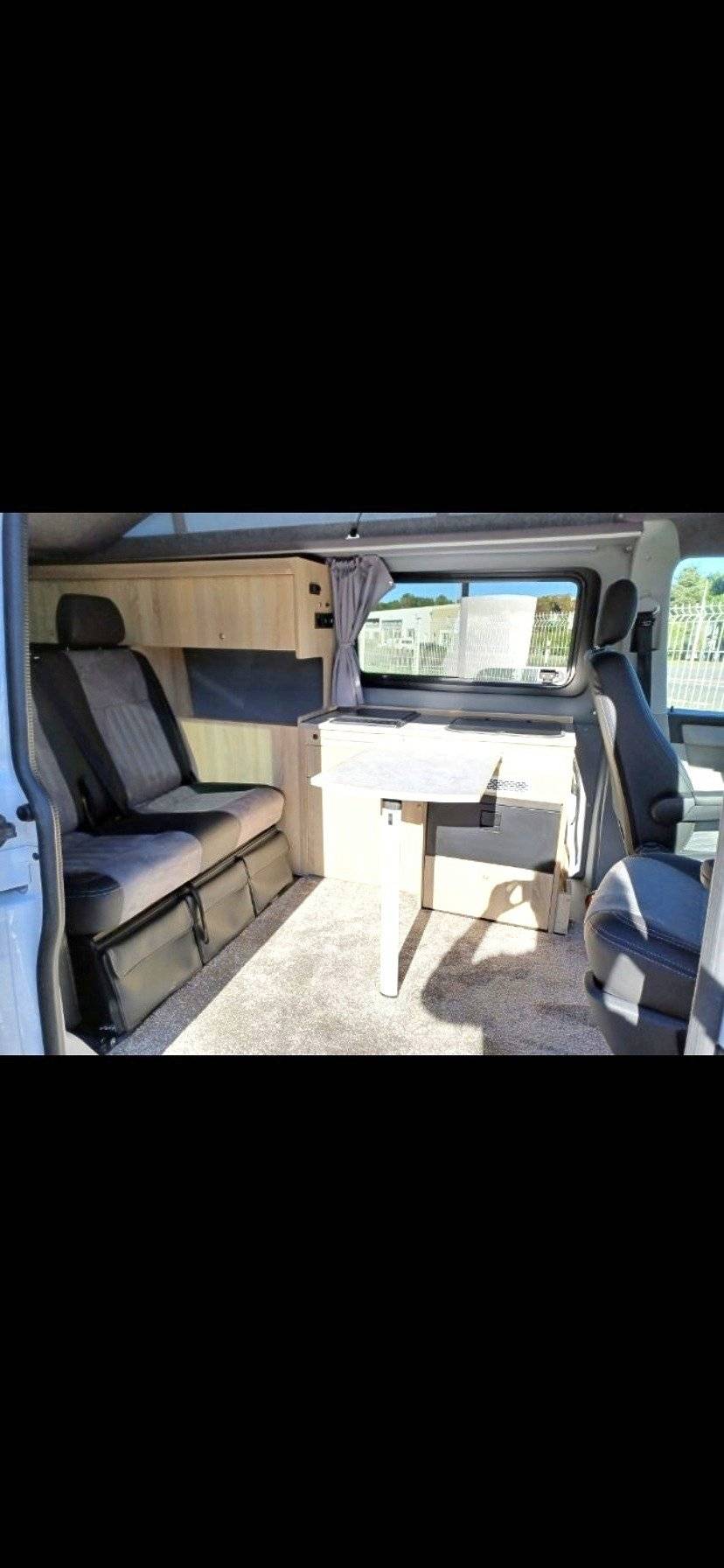 Volkswagen T6 2 l 102 ch