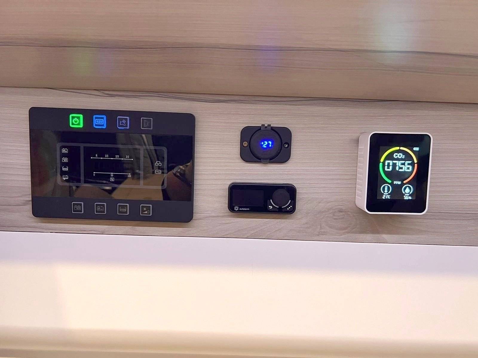 FIAT DUCATO 2.3D RIMOR HORUS 35Fiat Charlie