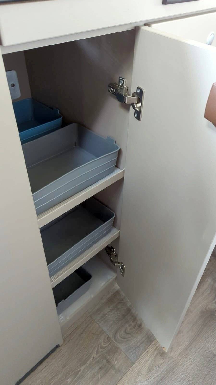 Carado Boxer 2,2l HDI 100 Ch