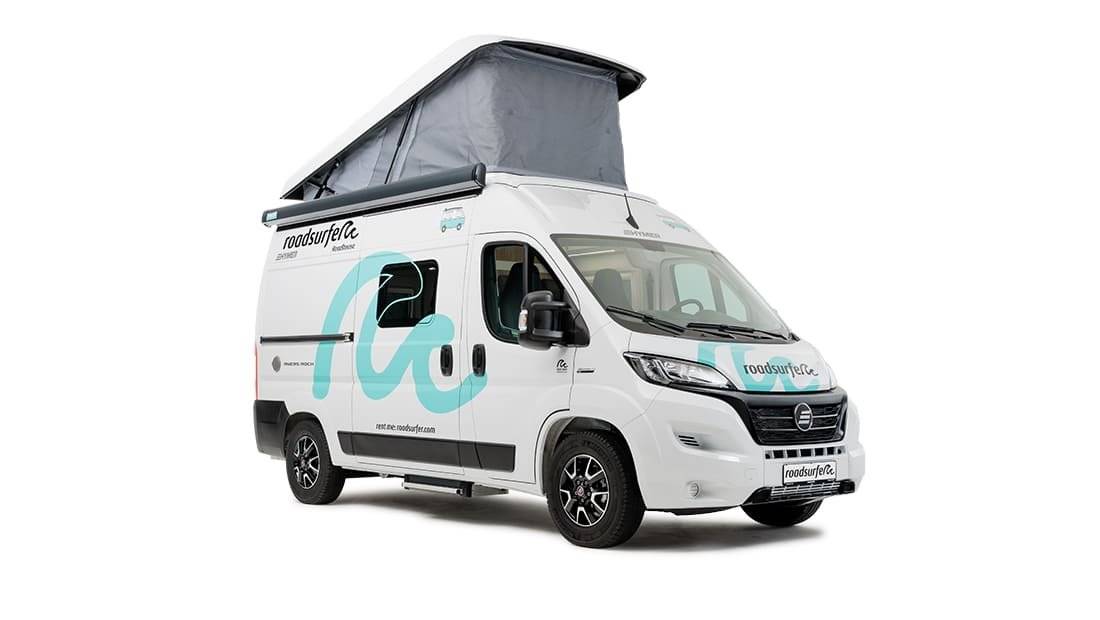 Knaus Boxstar