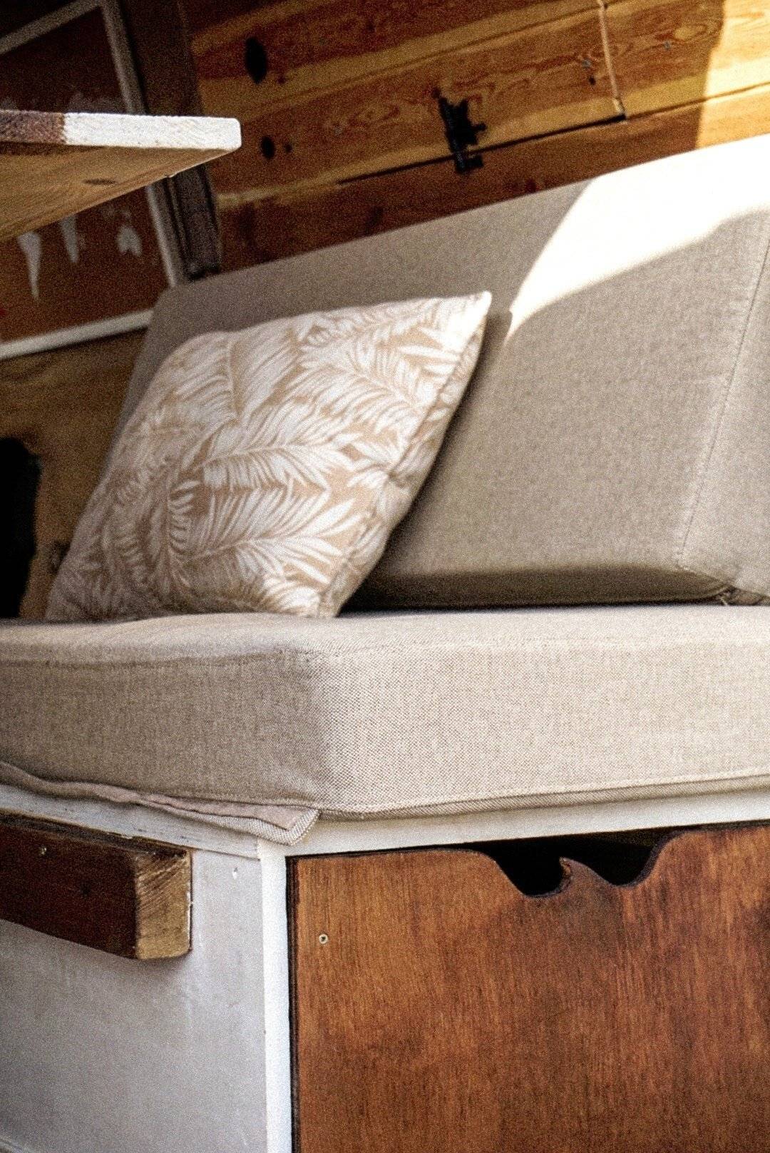 Citroen Jumpy HDI 115CV 