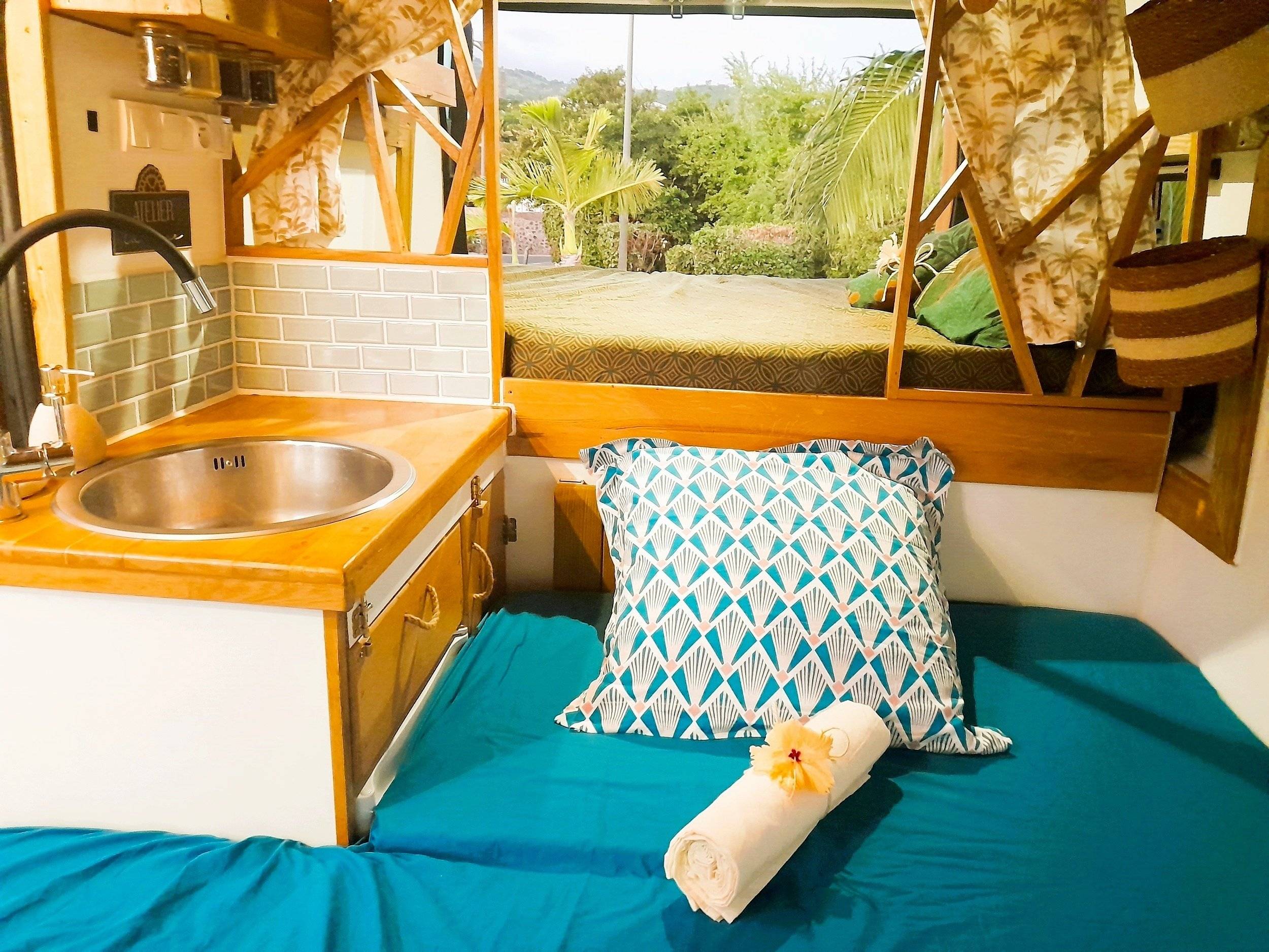 Vanloisir Jumper 2L BLUEHDI 110ch