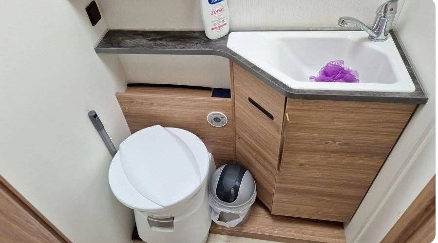 Pilote P746C Sensation