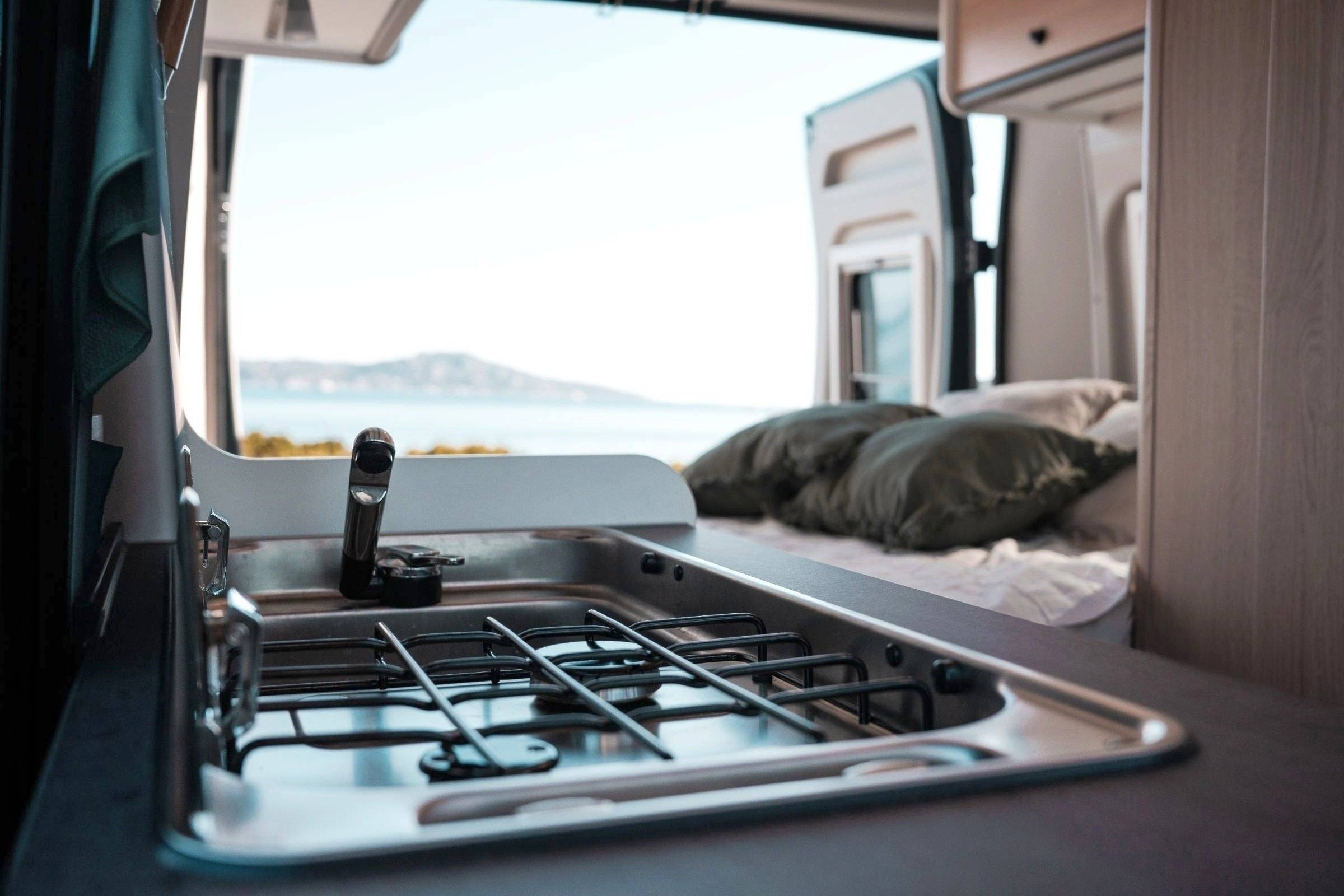 Sunlight Sunlight Cliff Adventure RT 540