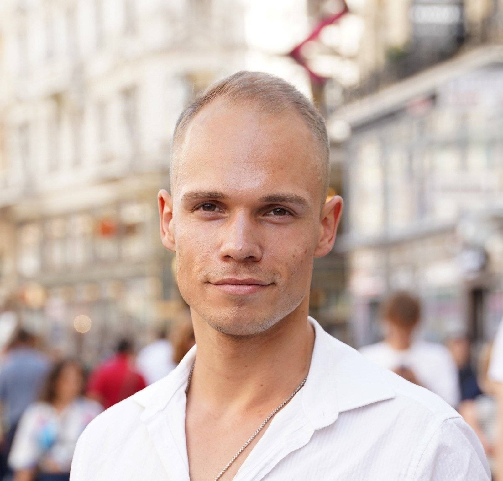 Jakob