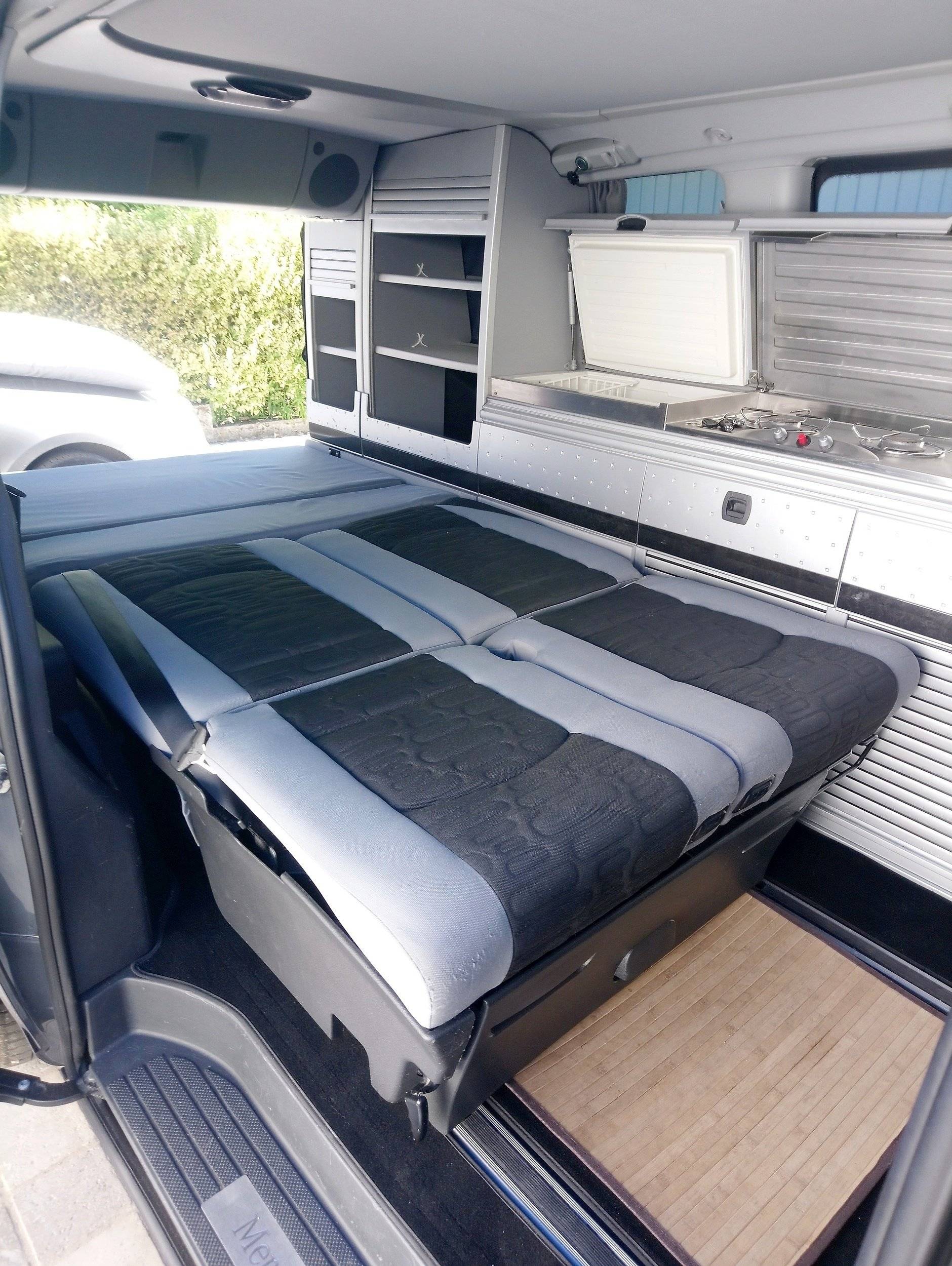 Westfalia Marco polo