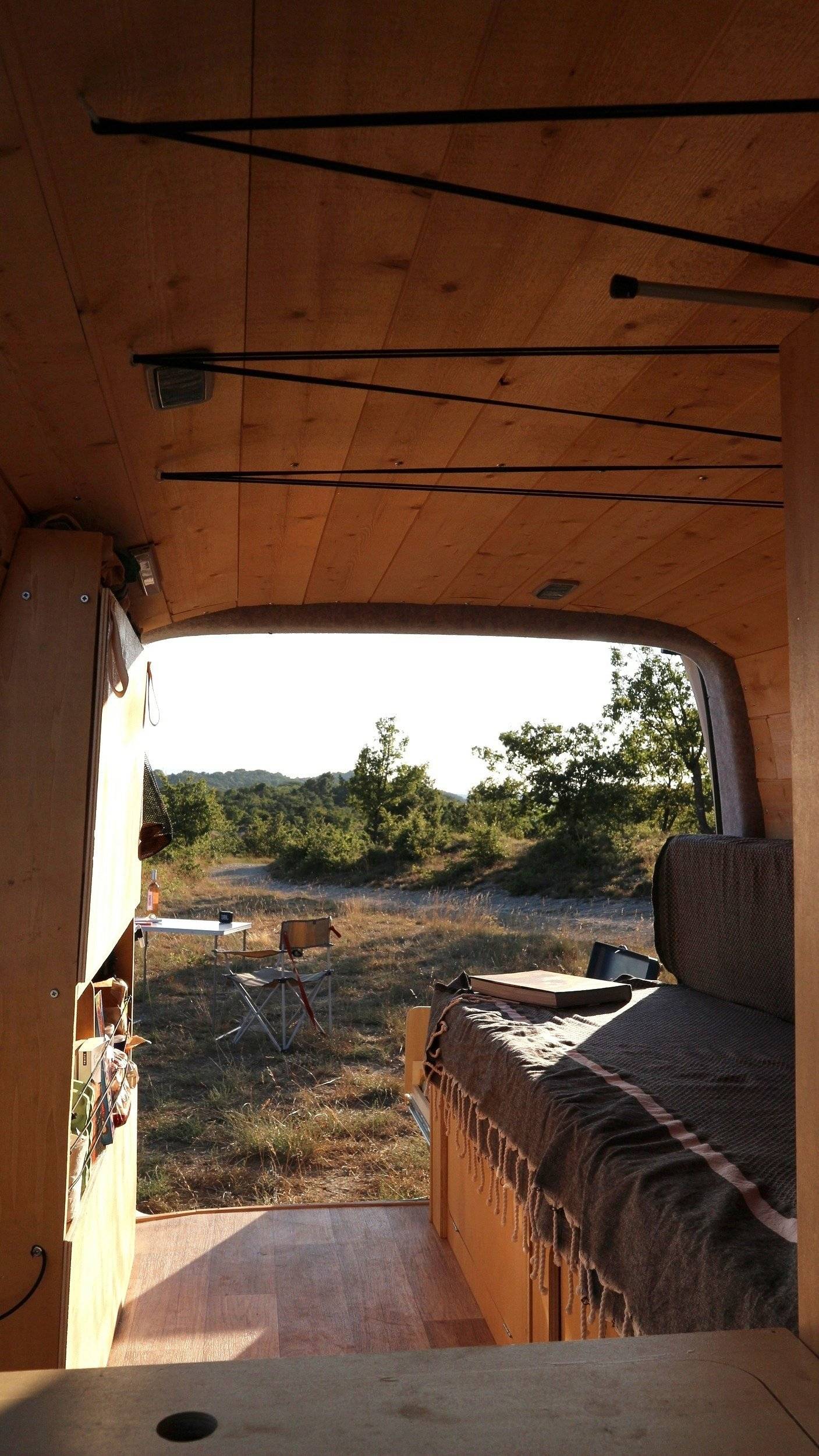 Volkswagen T5 1,9 l 102 ch