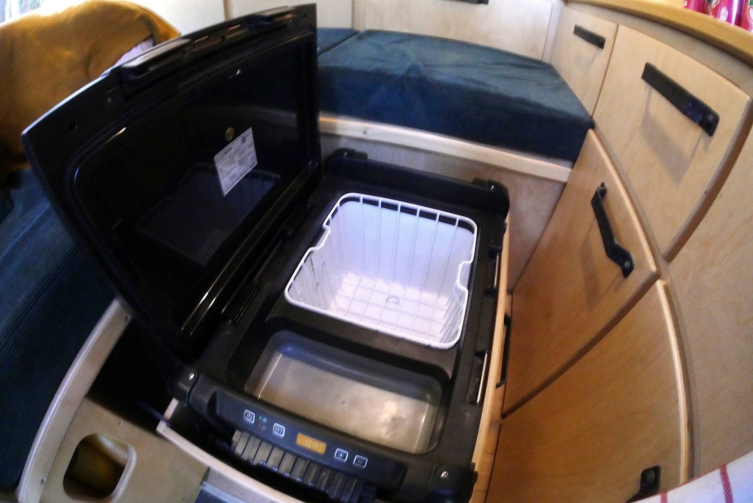 Volkswagen T6 2 l 102 ch