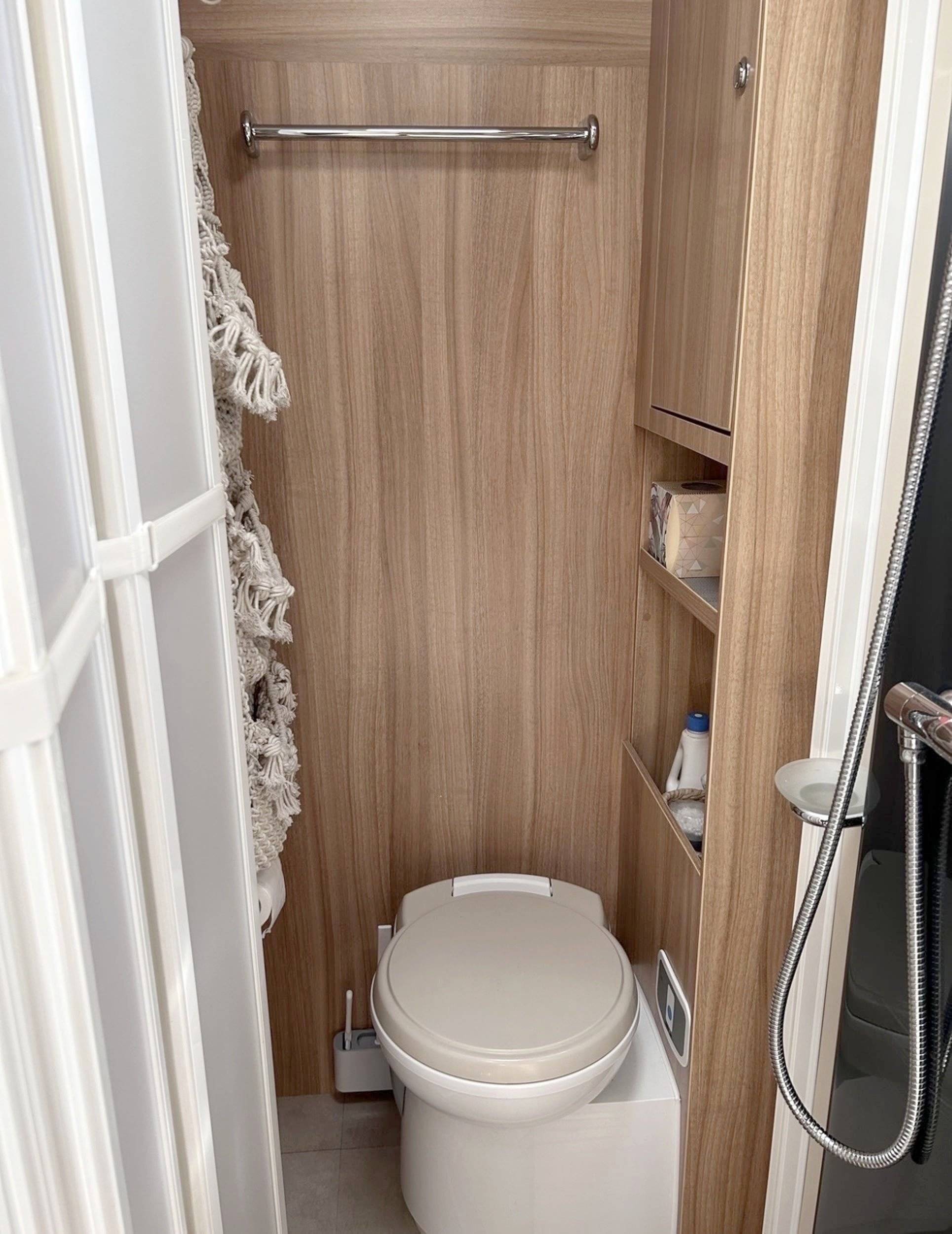 Chausson 615