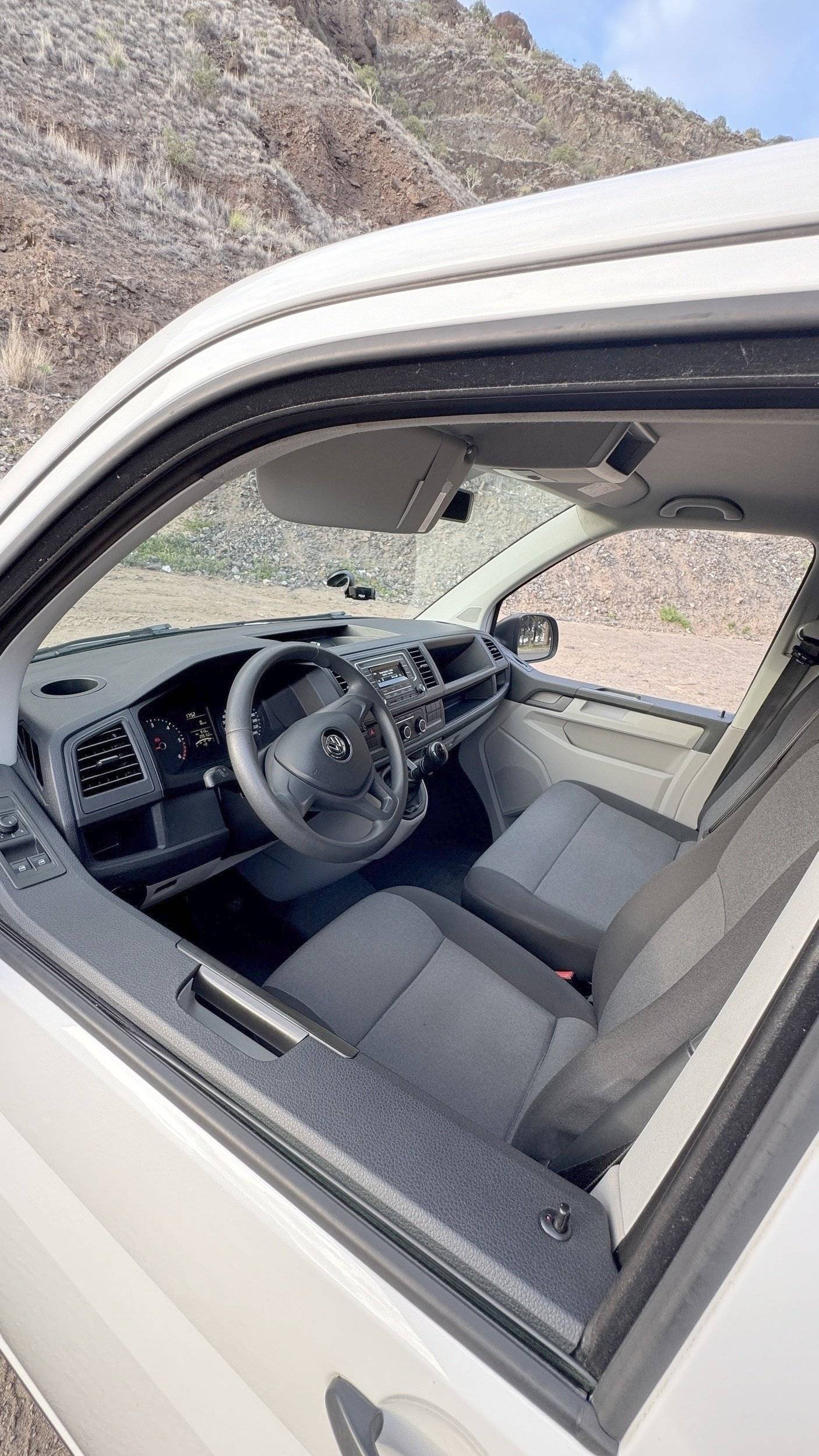 Volkswagen Volkswagen T6