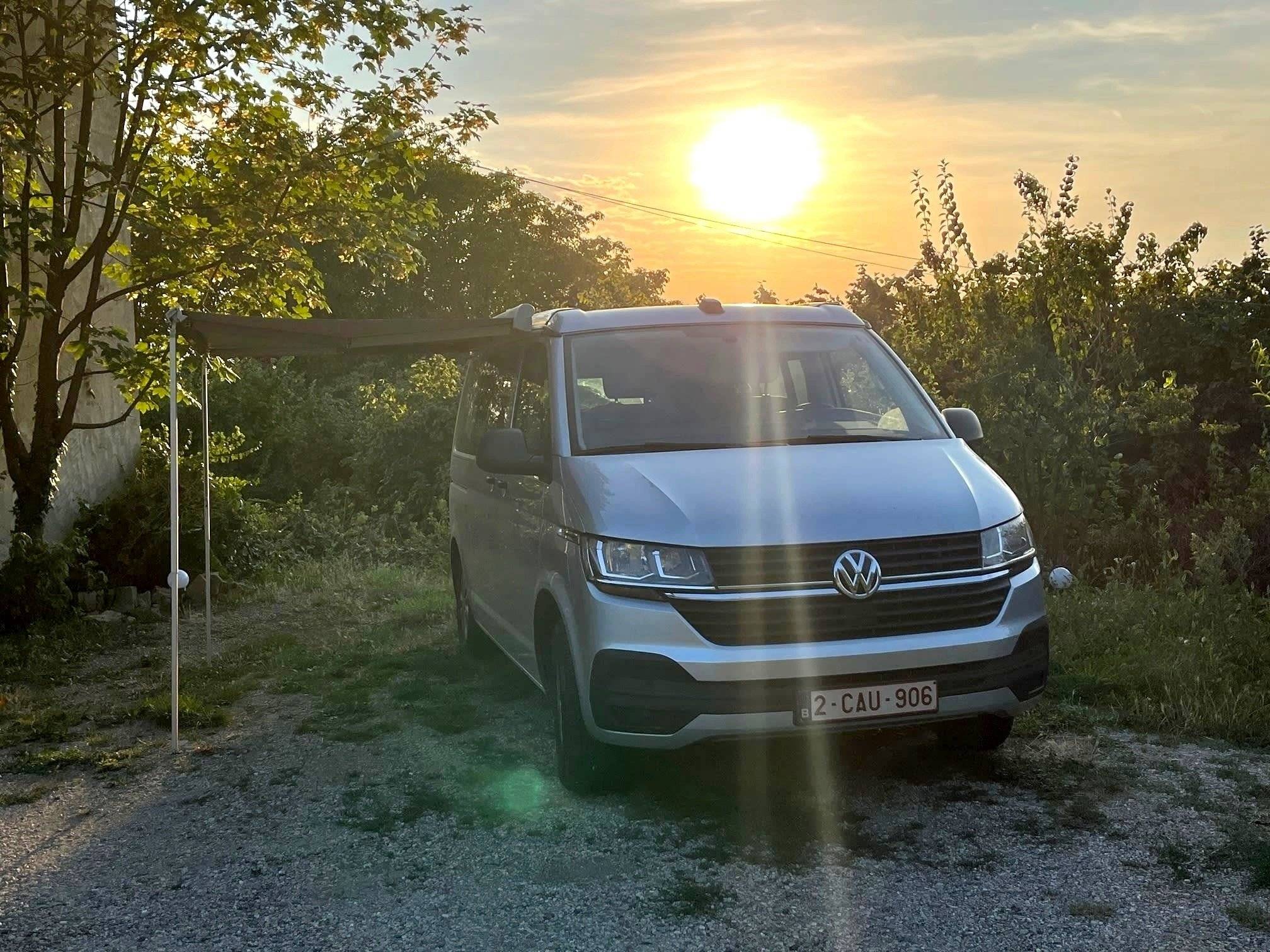 Volkswagen 