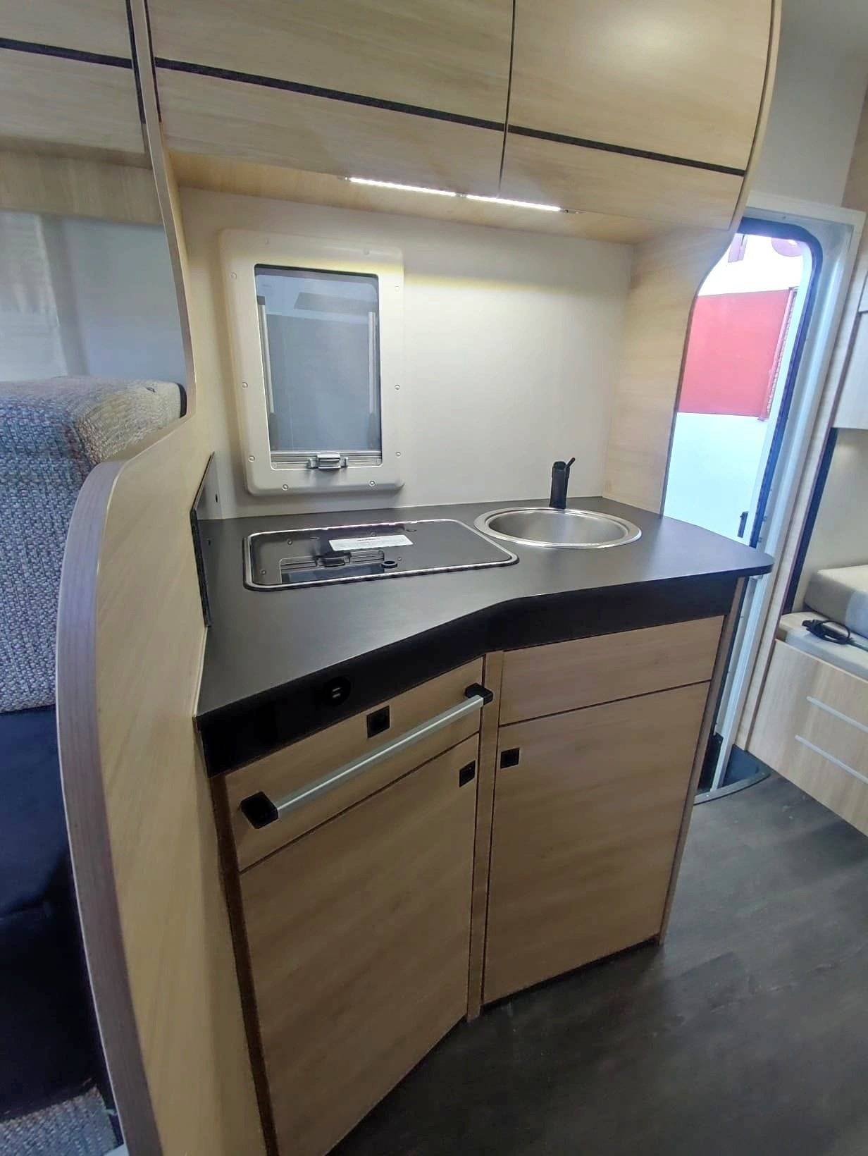 Challenger Fiat 140 Caballos