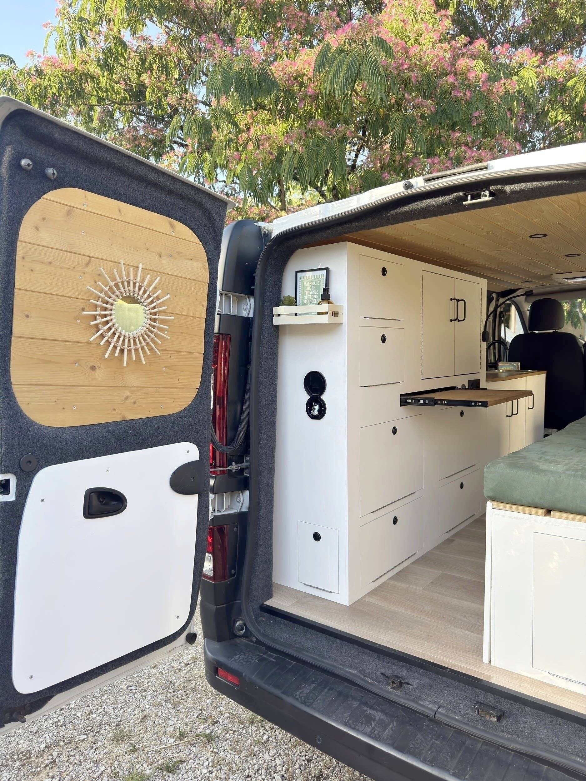 Renault Renault trafic